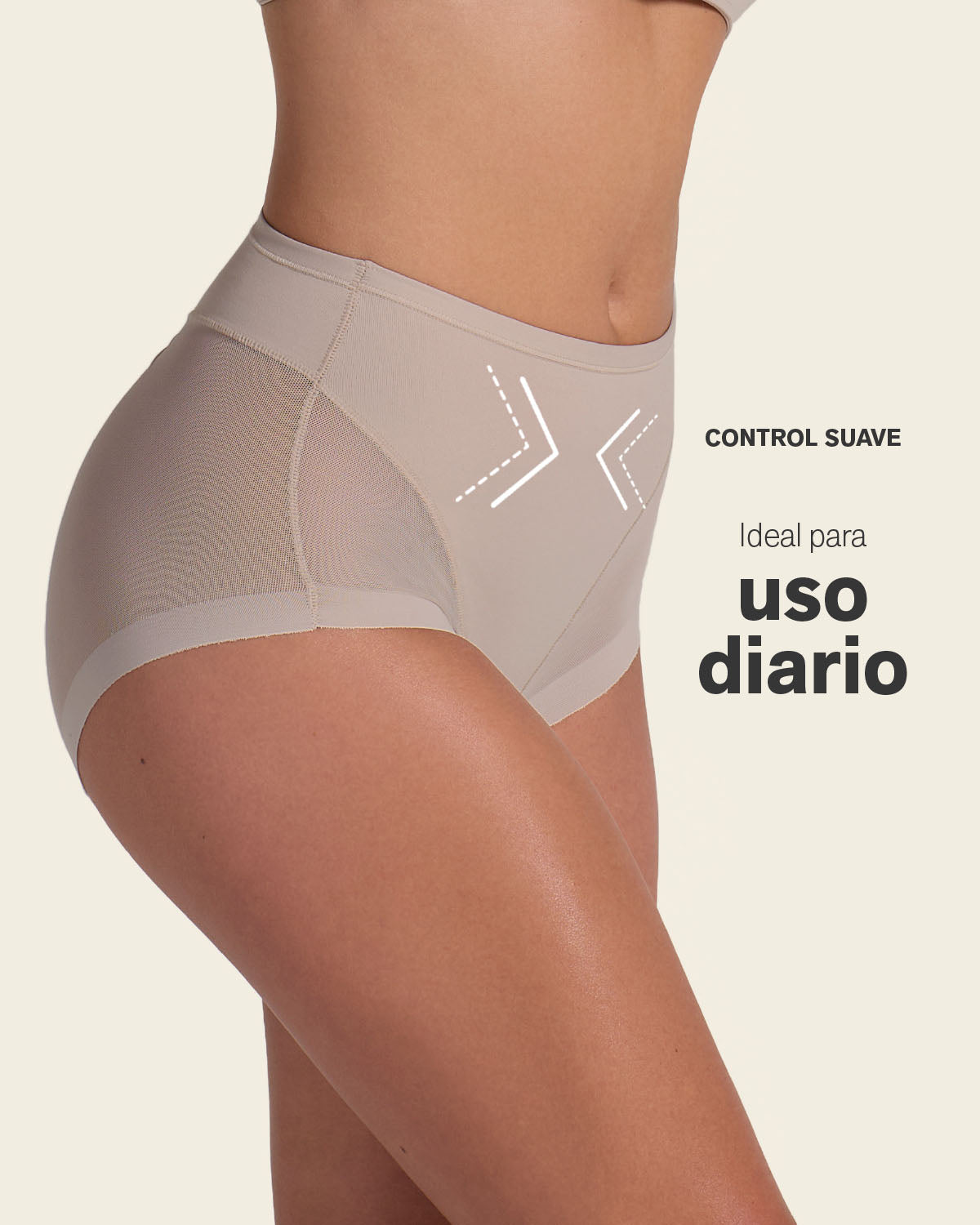 Formless™ Comfy Shaper Panty