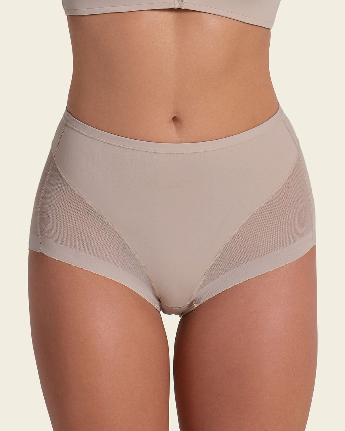 Formless™ Comfy Shaper Panty