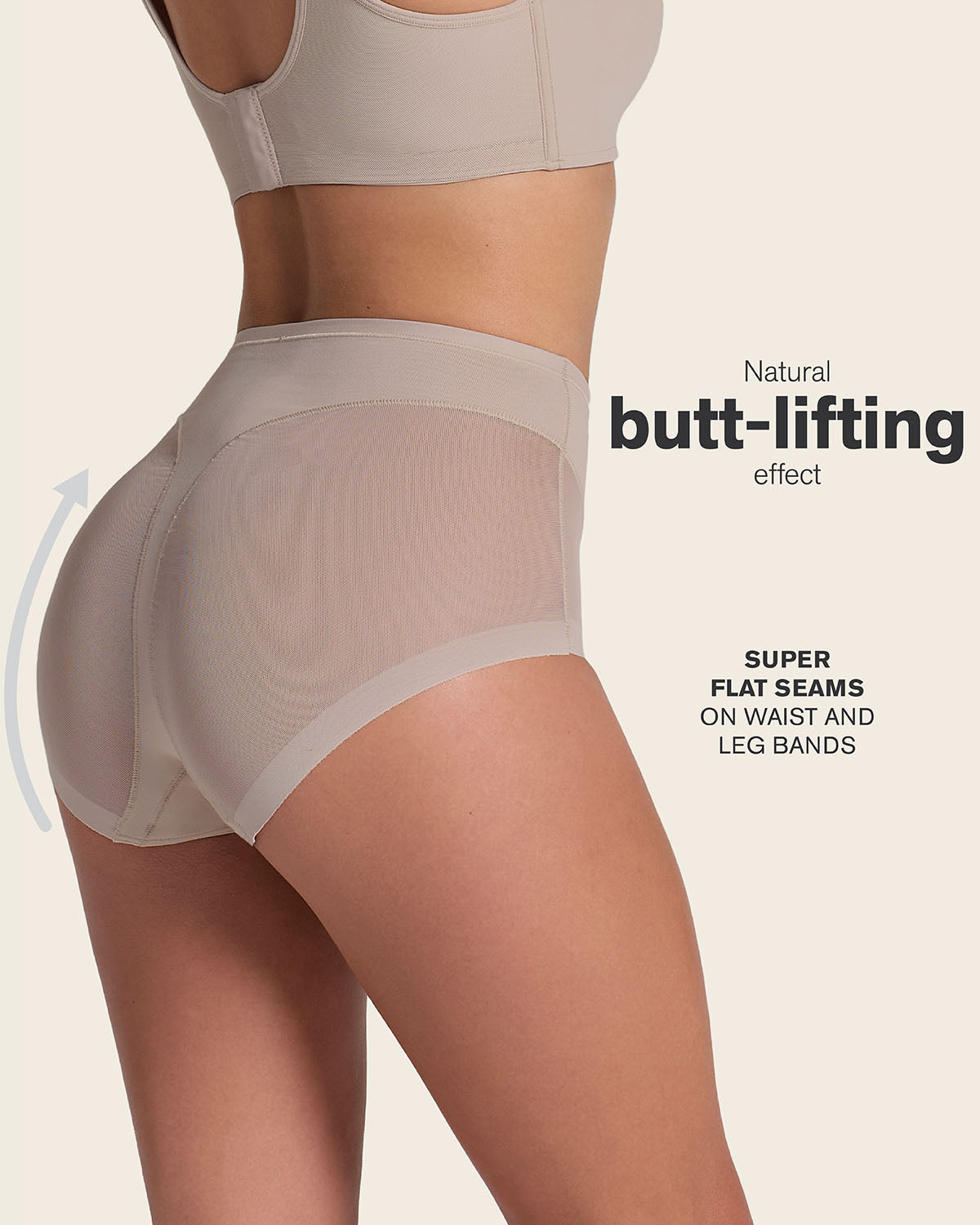Formless™ Comfy Shaper Panty