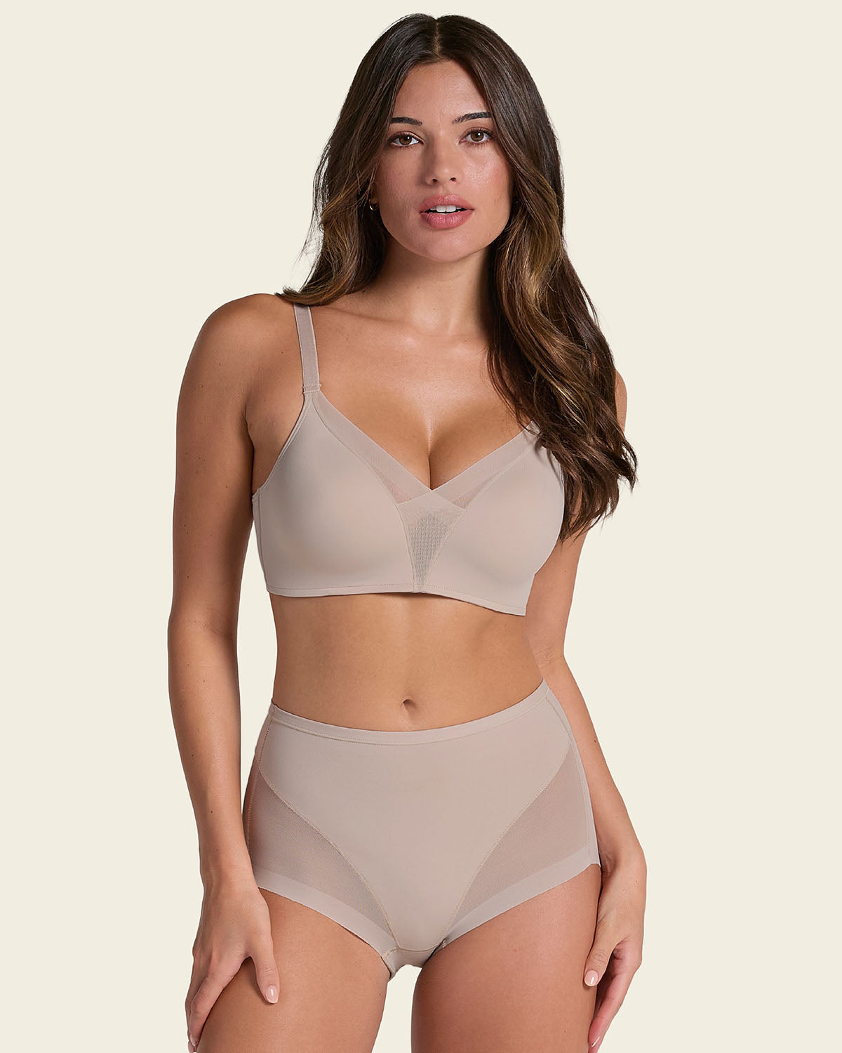 Formless™ Comfy Shaper Panty