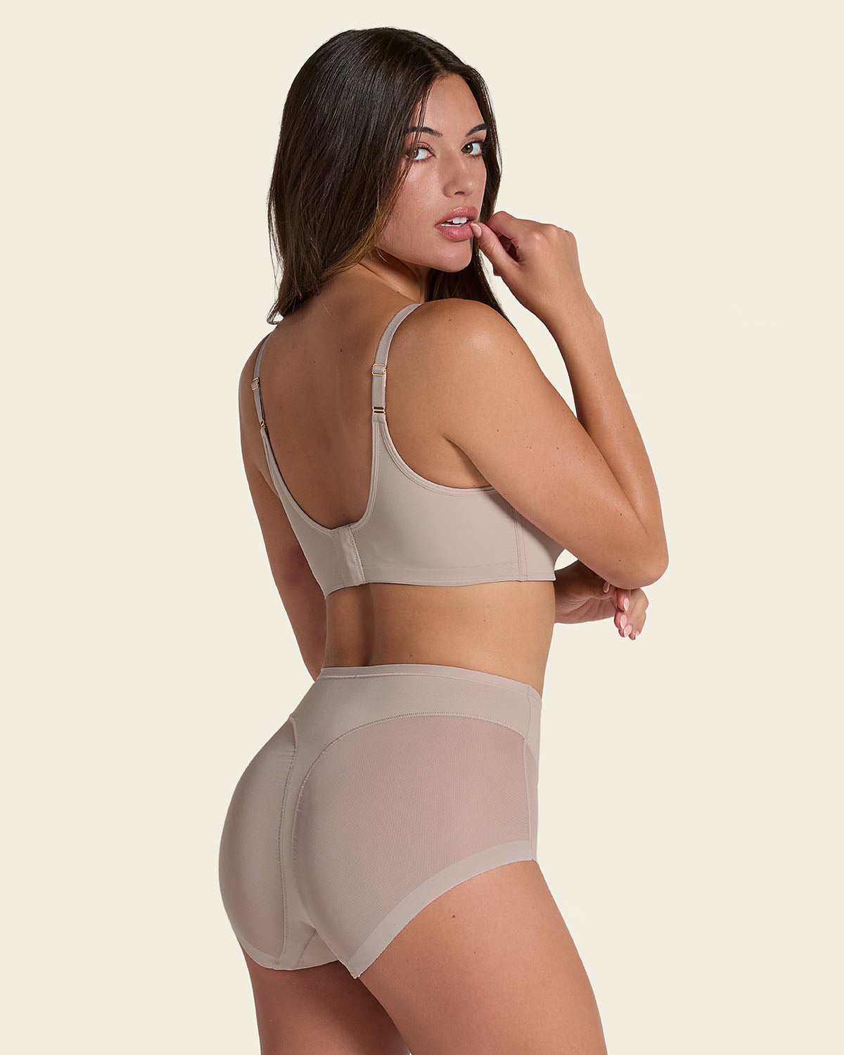 Formless™ Comfy Shaper Panty