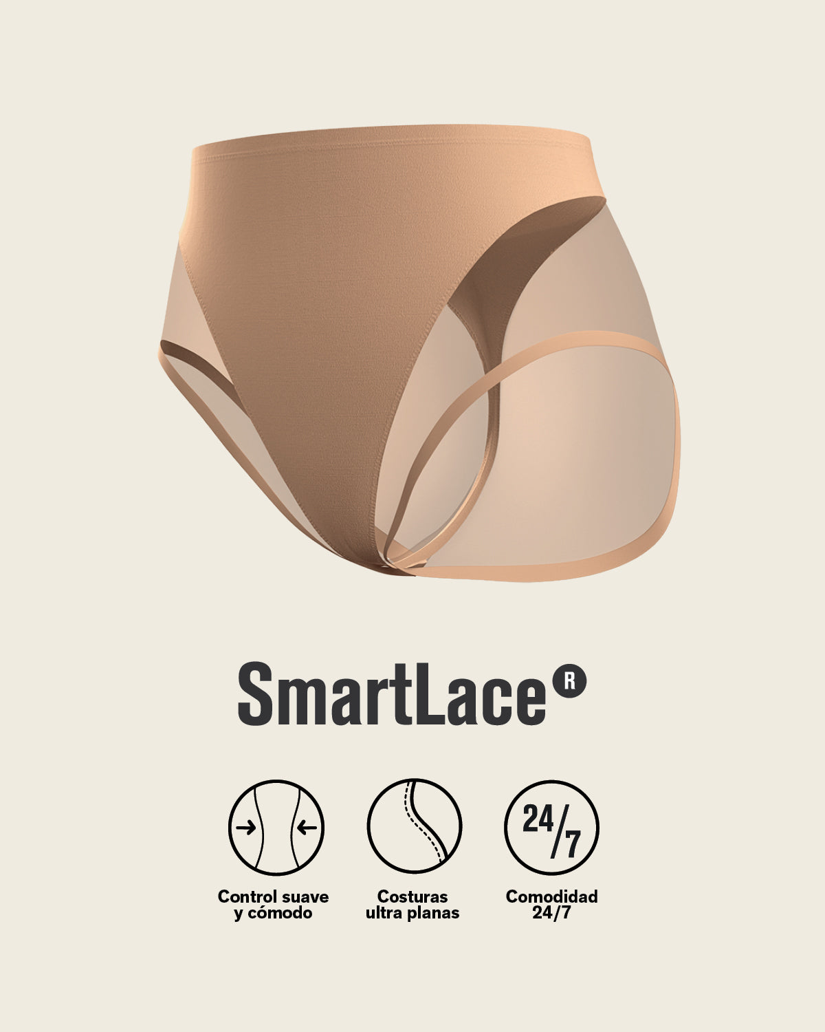Formless™ Comfy Shaper Panty
