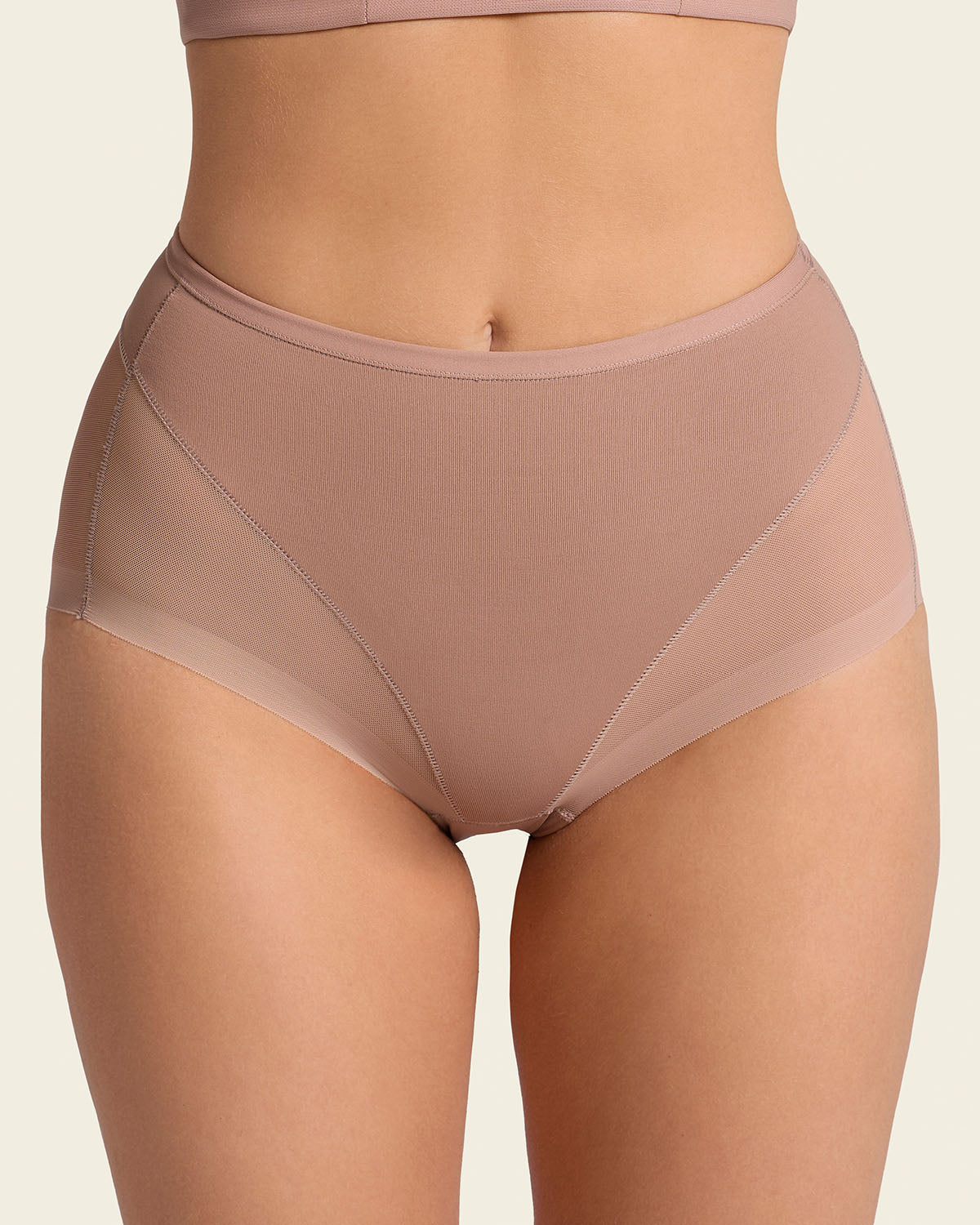Formless™ Comfy Shaper Panty