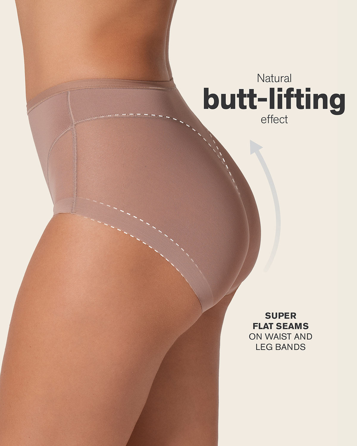 Formless™ Comfy Shaper Panty