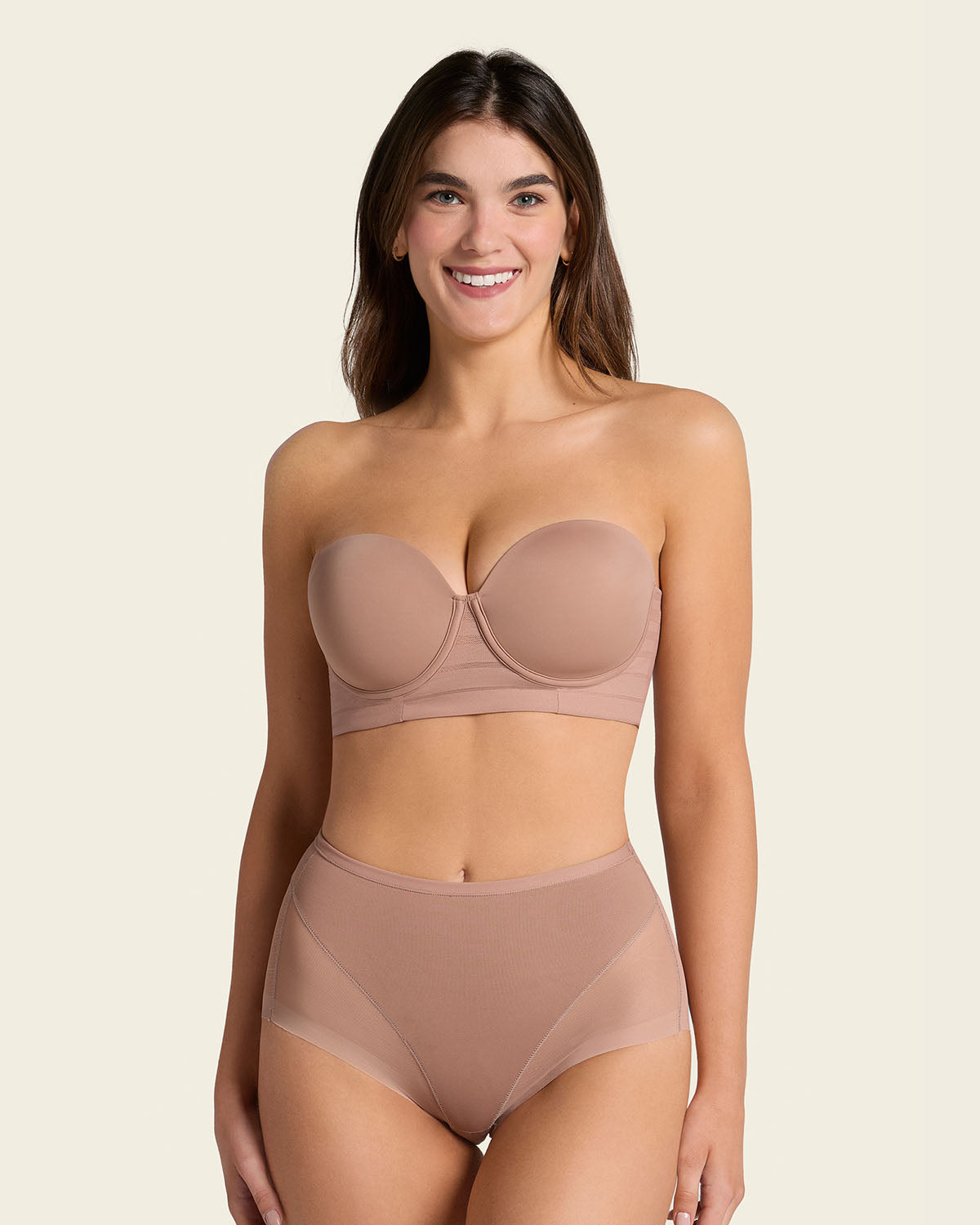 Formless™ Comfy Shaper Panty