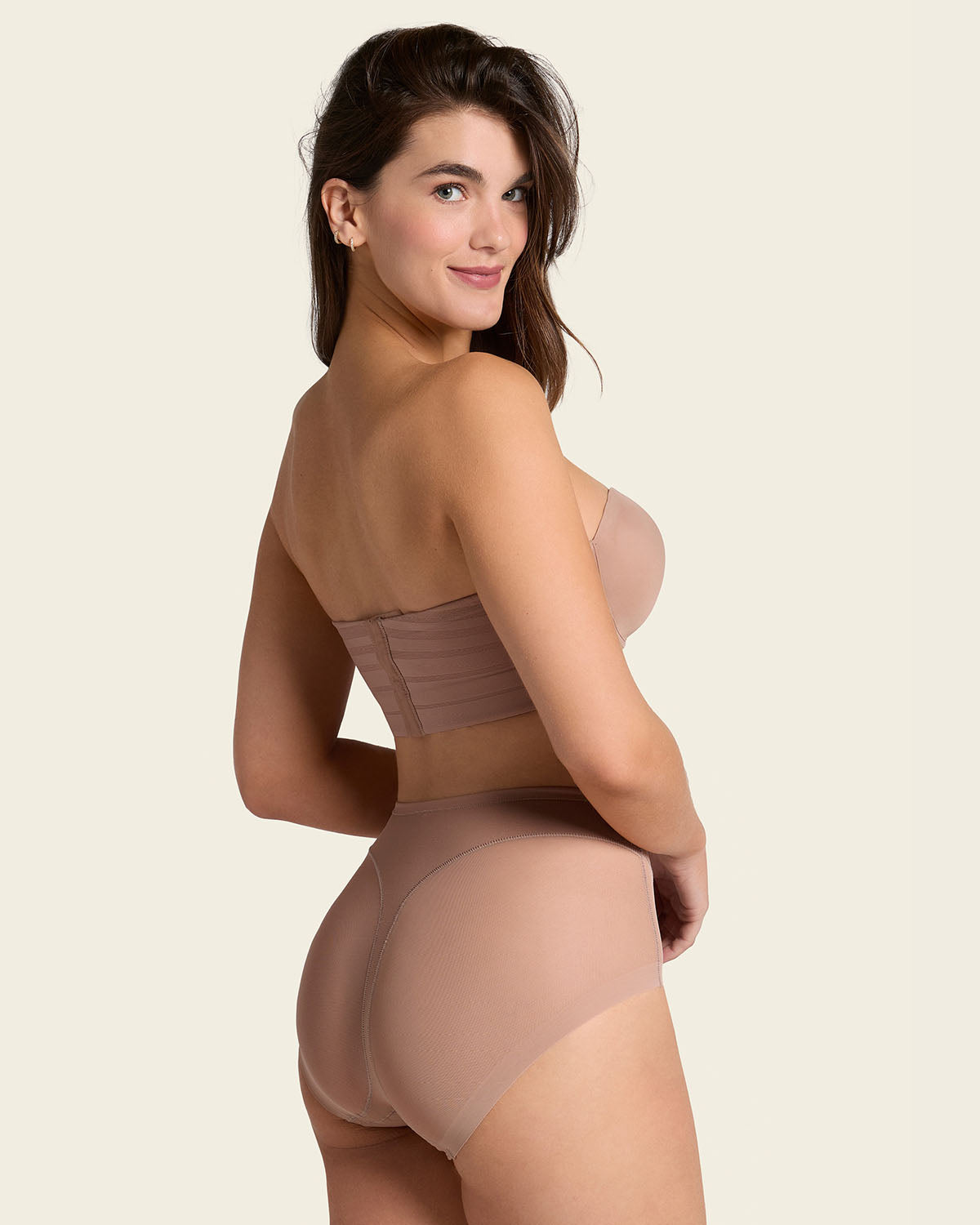 Formless™ Comfy Shaper Panty
