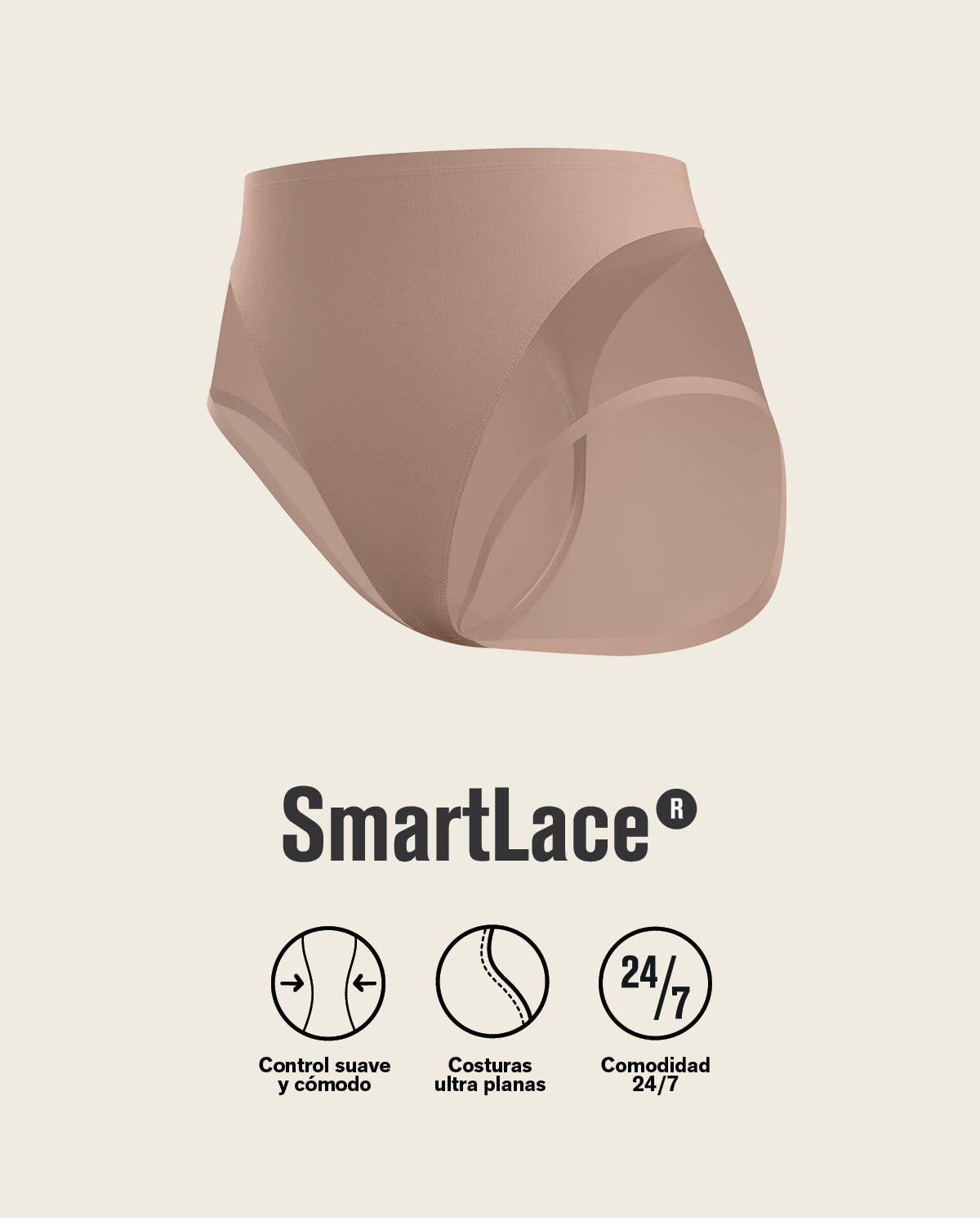 Formless™ Comfy Shaper Panty