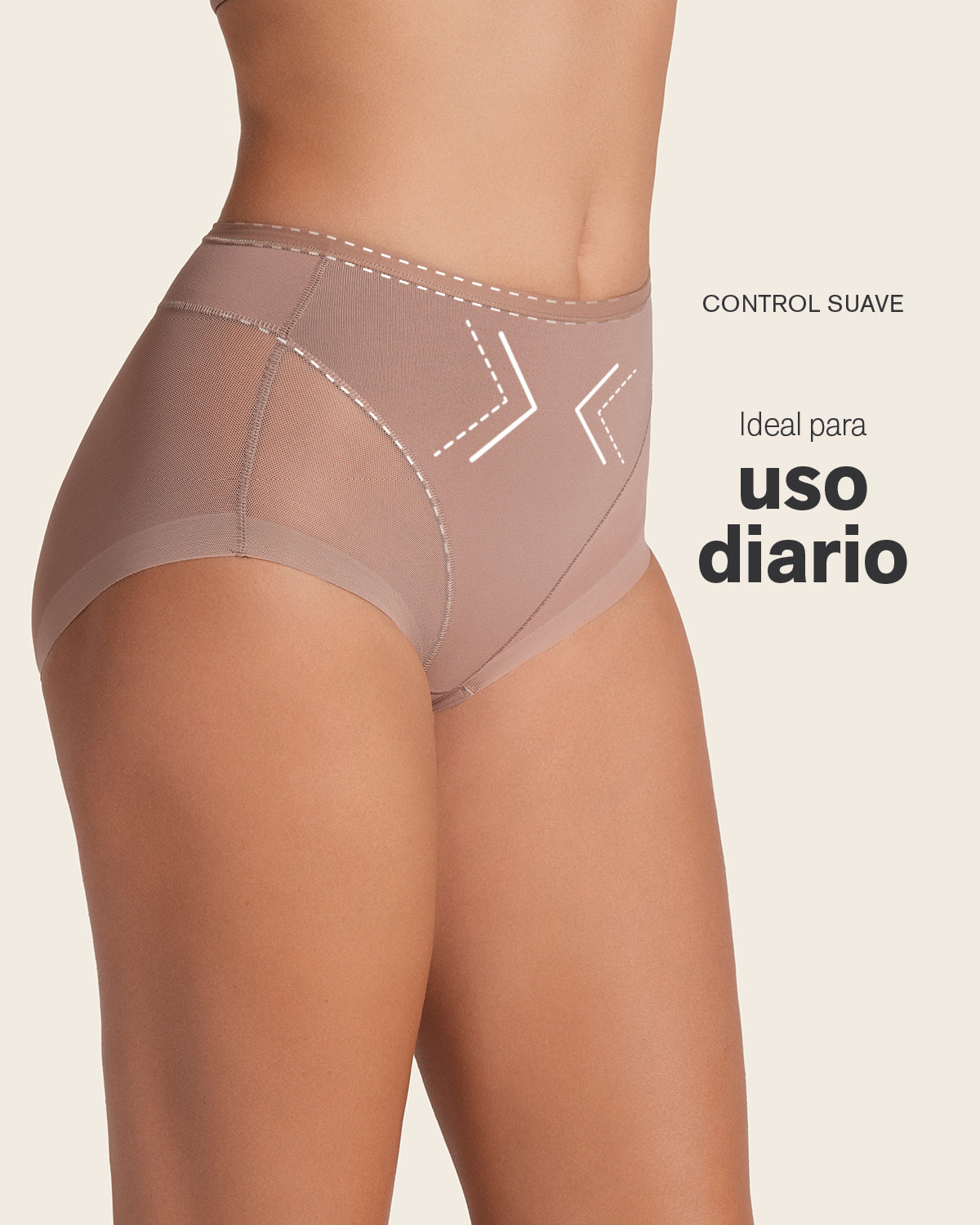 Formless™ Comfy Shaper Panty