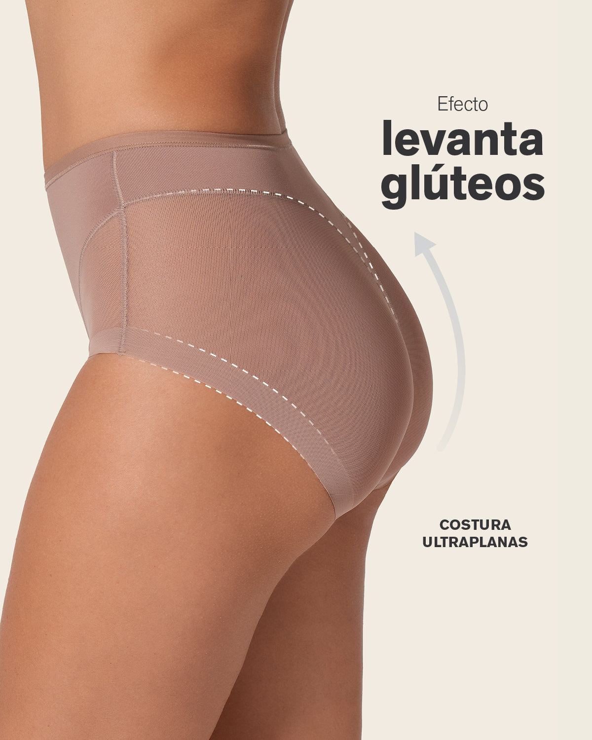 Formless™ Comfy Shaper Panty