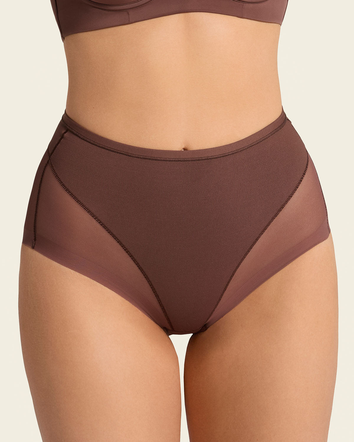 Formless™ Comfy Shaper Panty