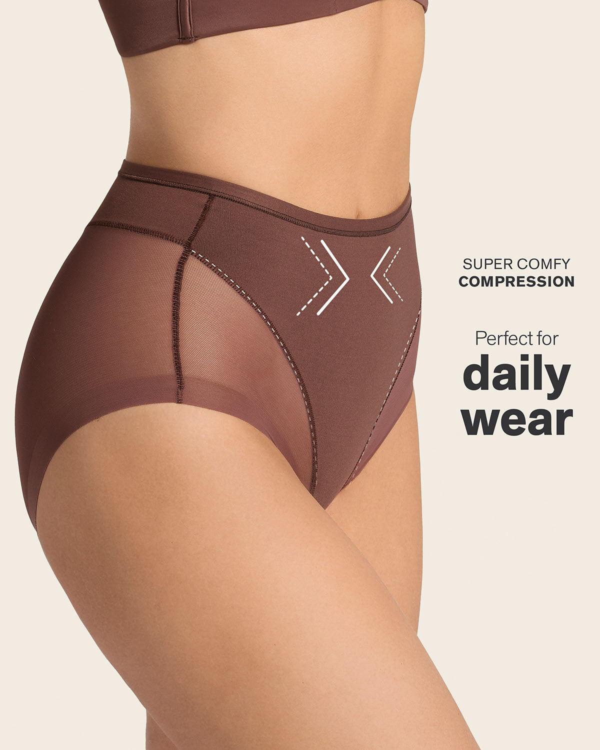 Formless™ Comfy Shaper Panty