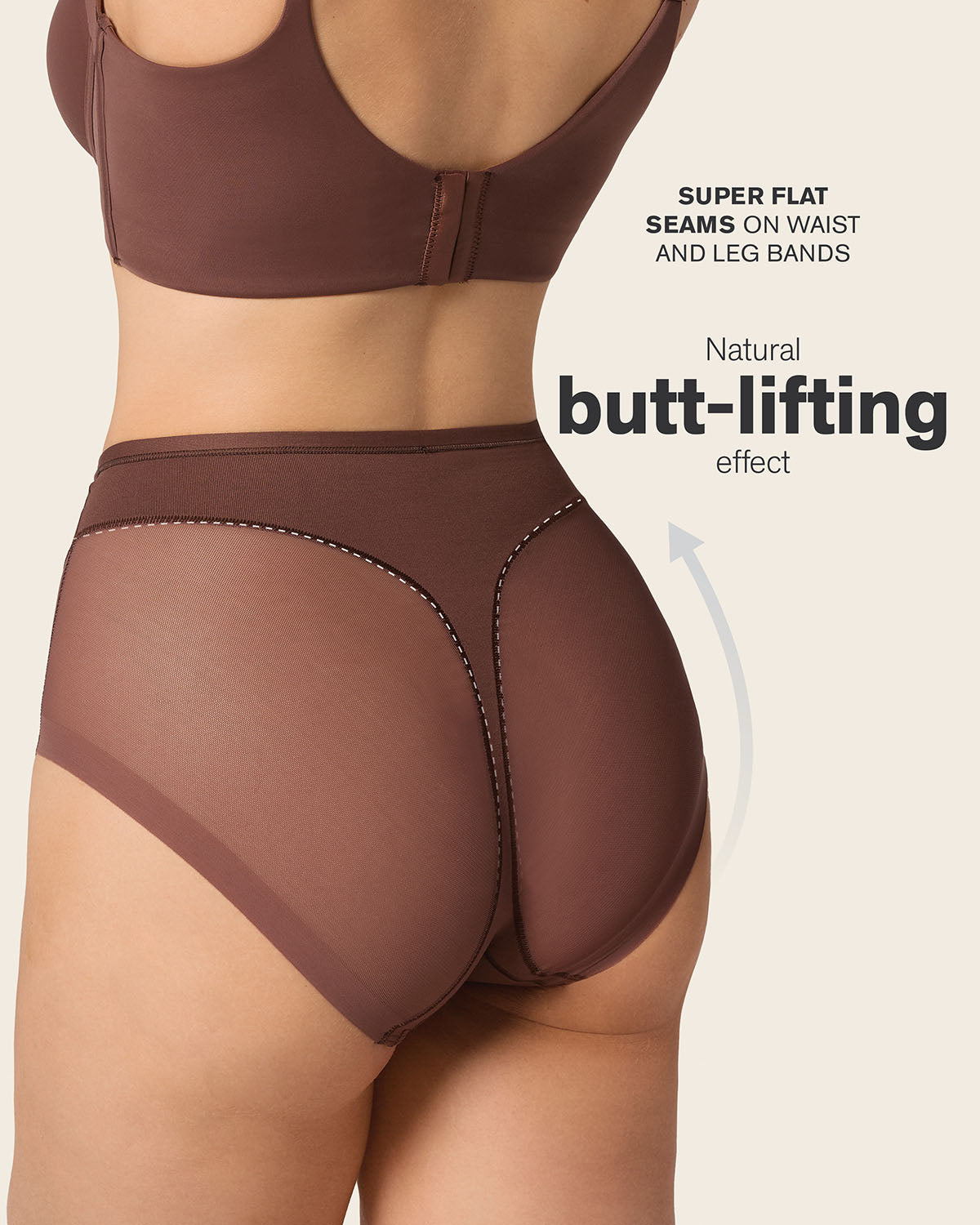Formless™ Comfy Shaper Panty