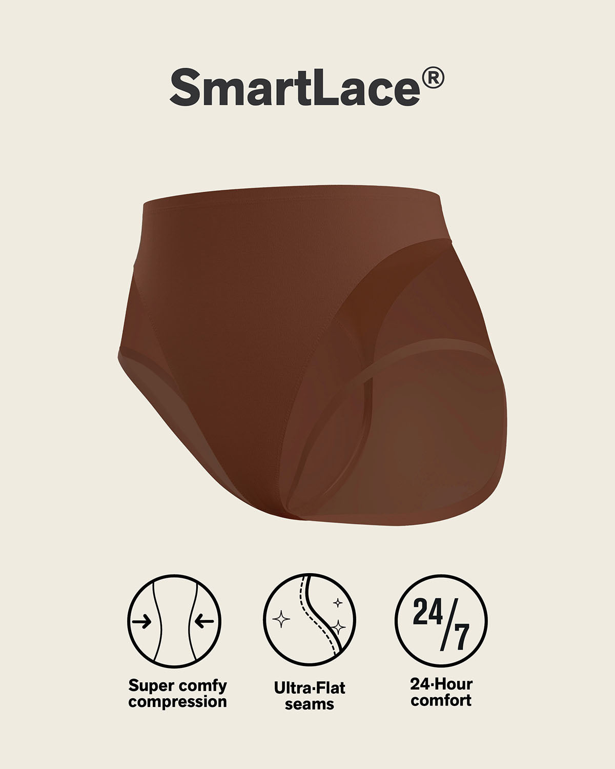Formless™ Comfy Shaper Panty
