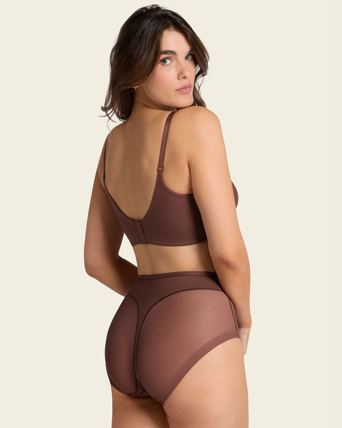 Formless™ Comfy Shaper Panty