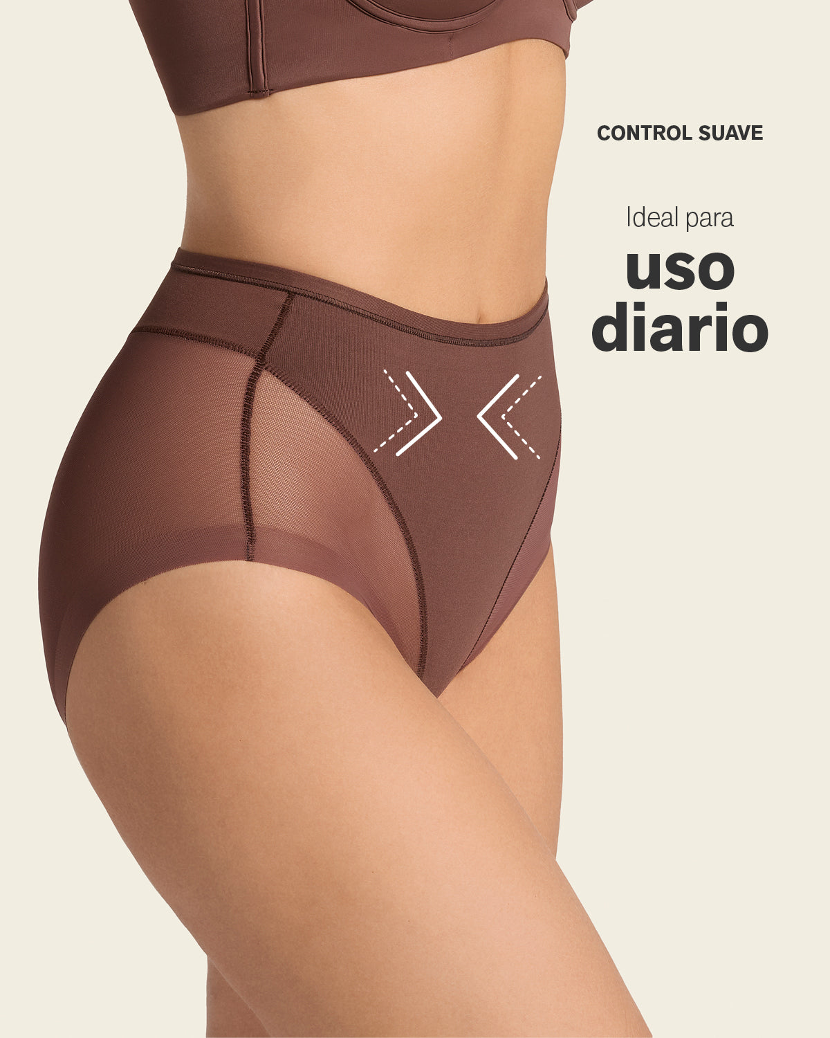 Formless™ Comfy Shaper Panty