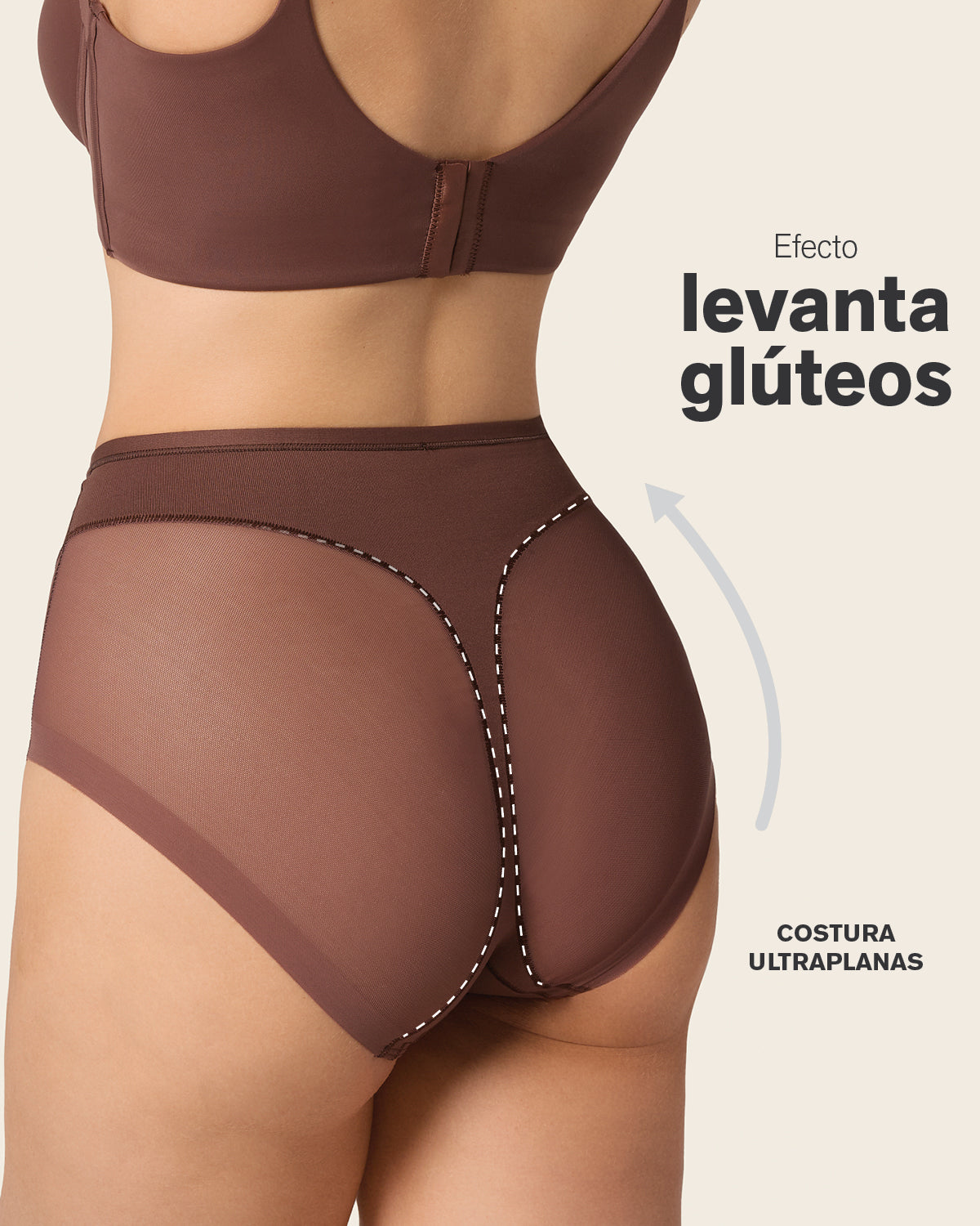 Formless™ Comfy Shaper Panty