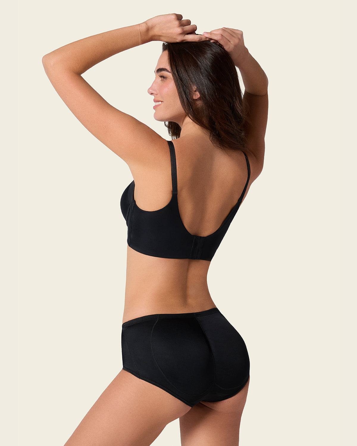 Formless™ Magic Instant Butt Lift Padded Panty