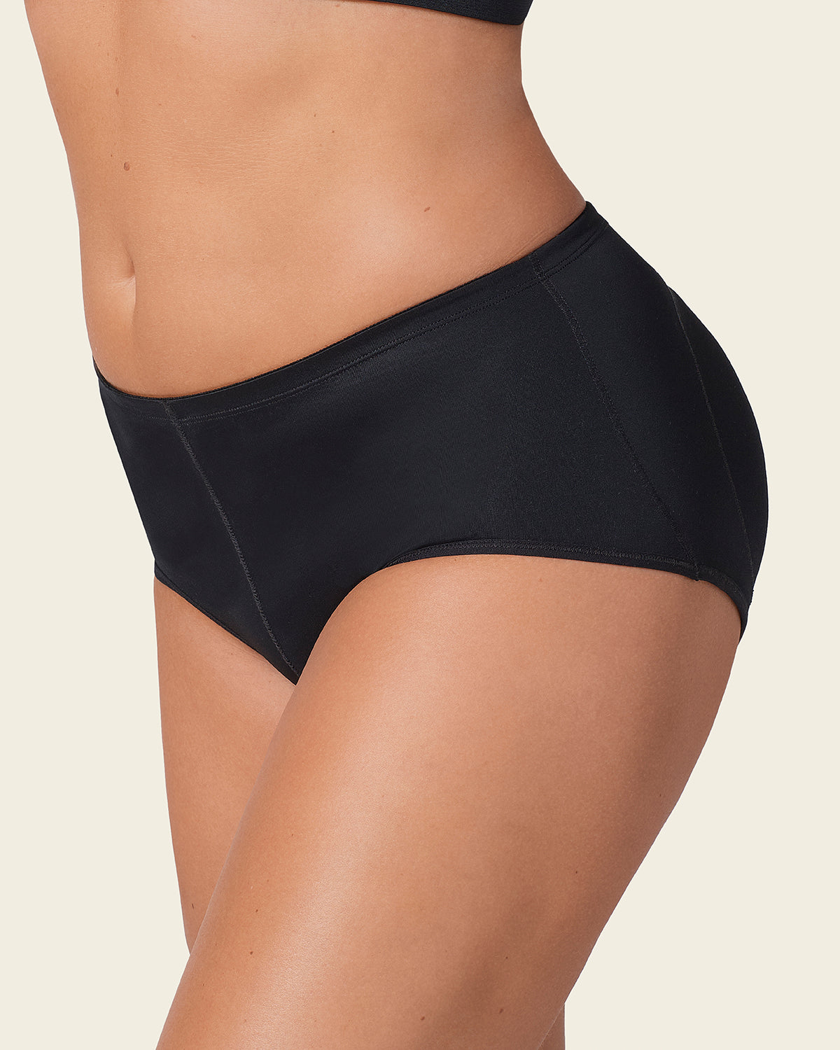 Formless™ Magic Instant Butt Lift Padded Panty