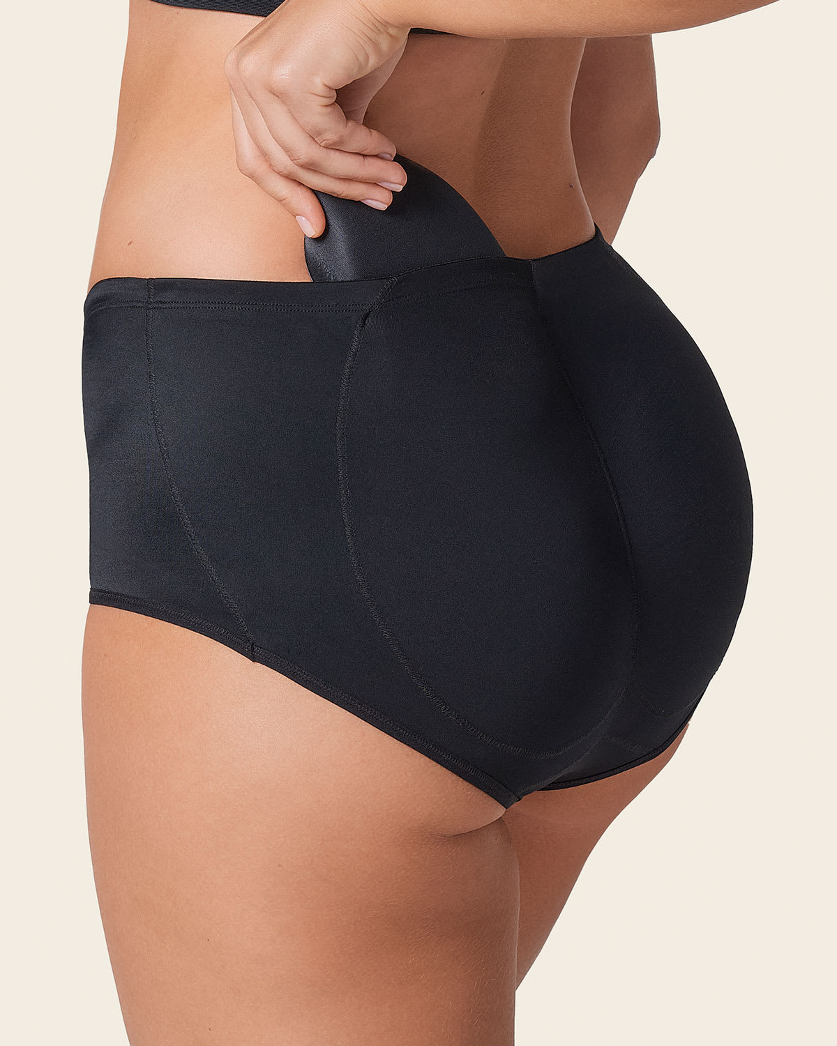 Formless™ Magic Instant Butt Lift Padded Panty