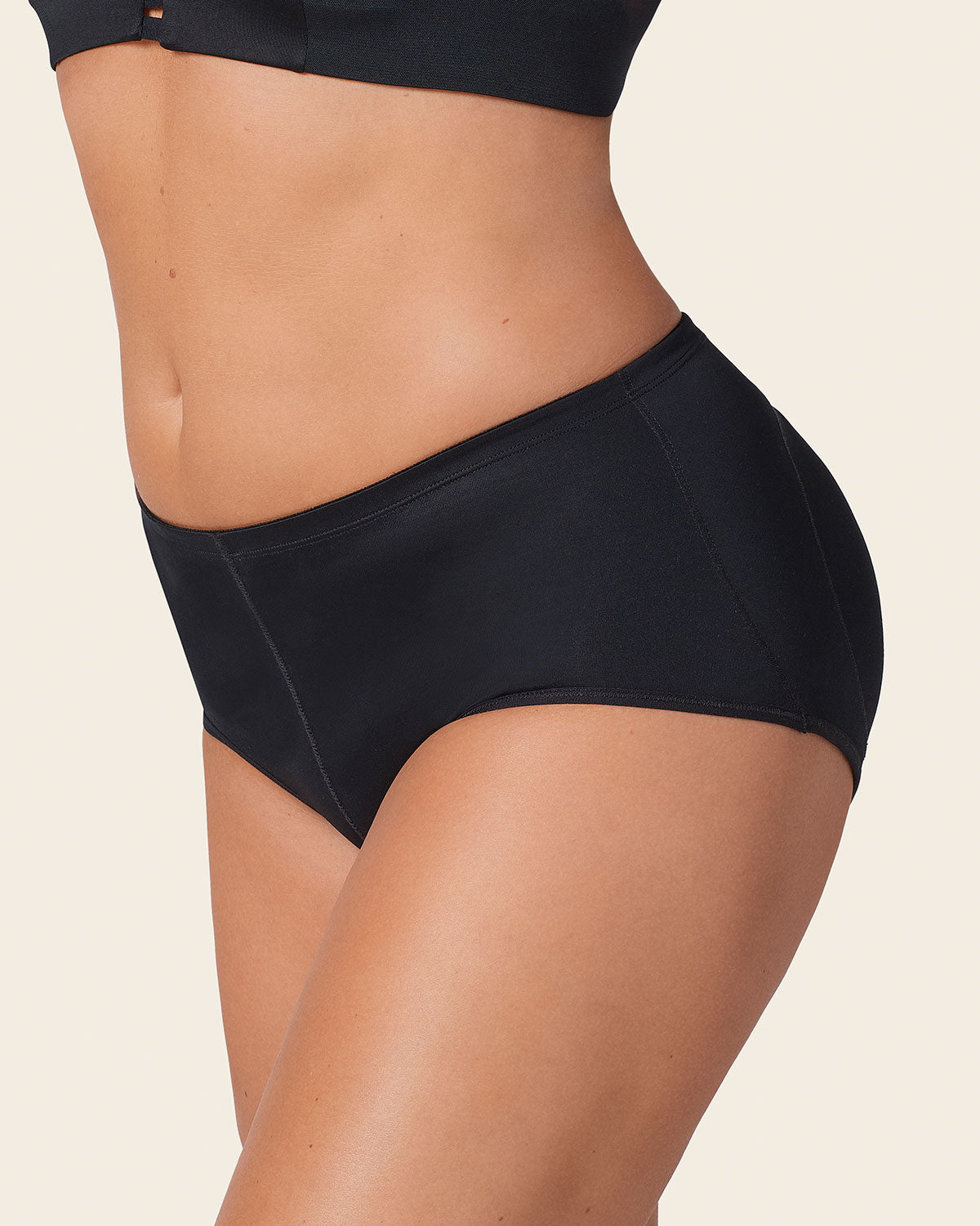 Formless™ Magic Instant Butt Lift Padded Panty