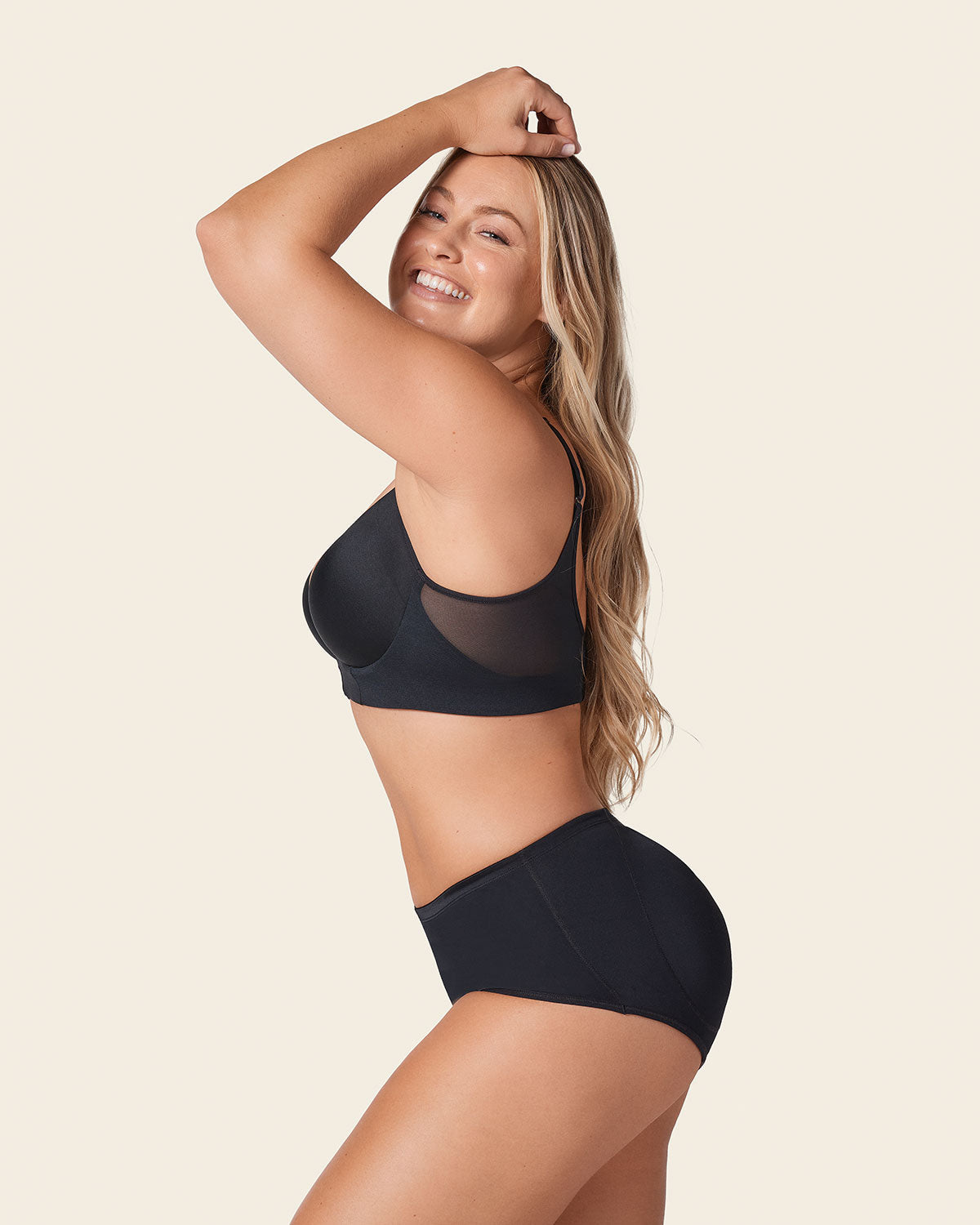 Formless™ Magic Instant Butt Lift Padded Panty