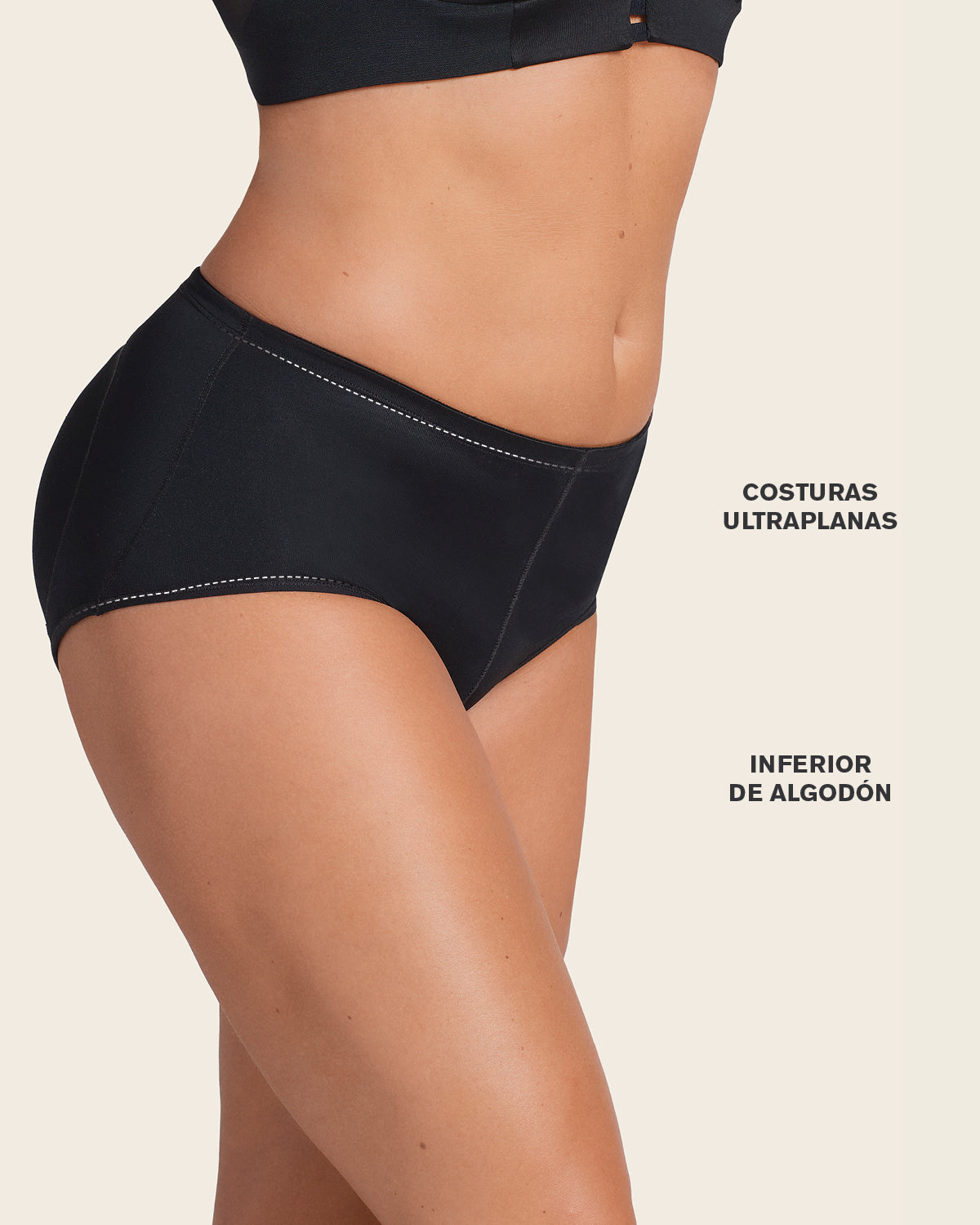 Formless™ Magic Instant Butt Lift Padded Panty