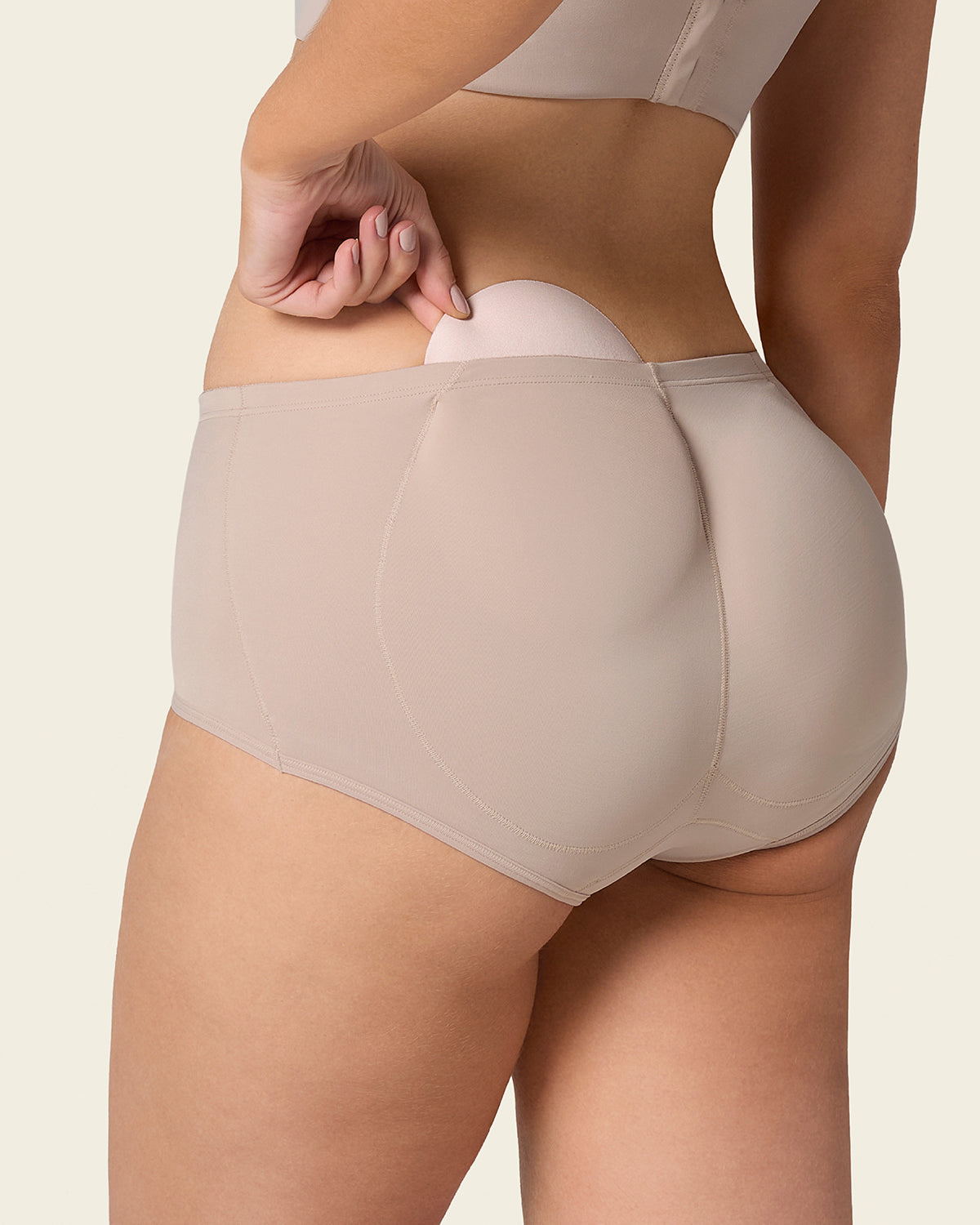 Formless™ Magic Instant Butt Lift Padded Panty
