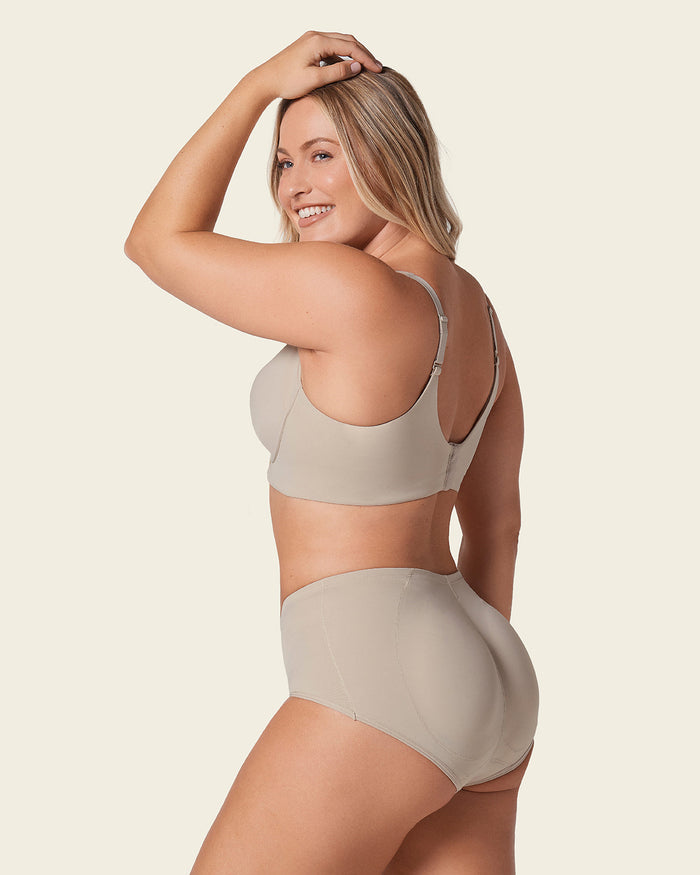 Formless™ Magic Instant Butt Lift Padded Panty