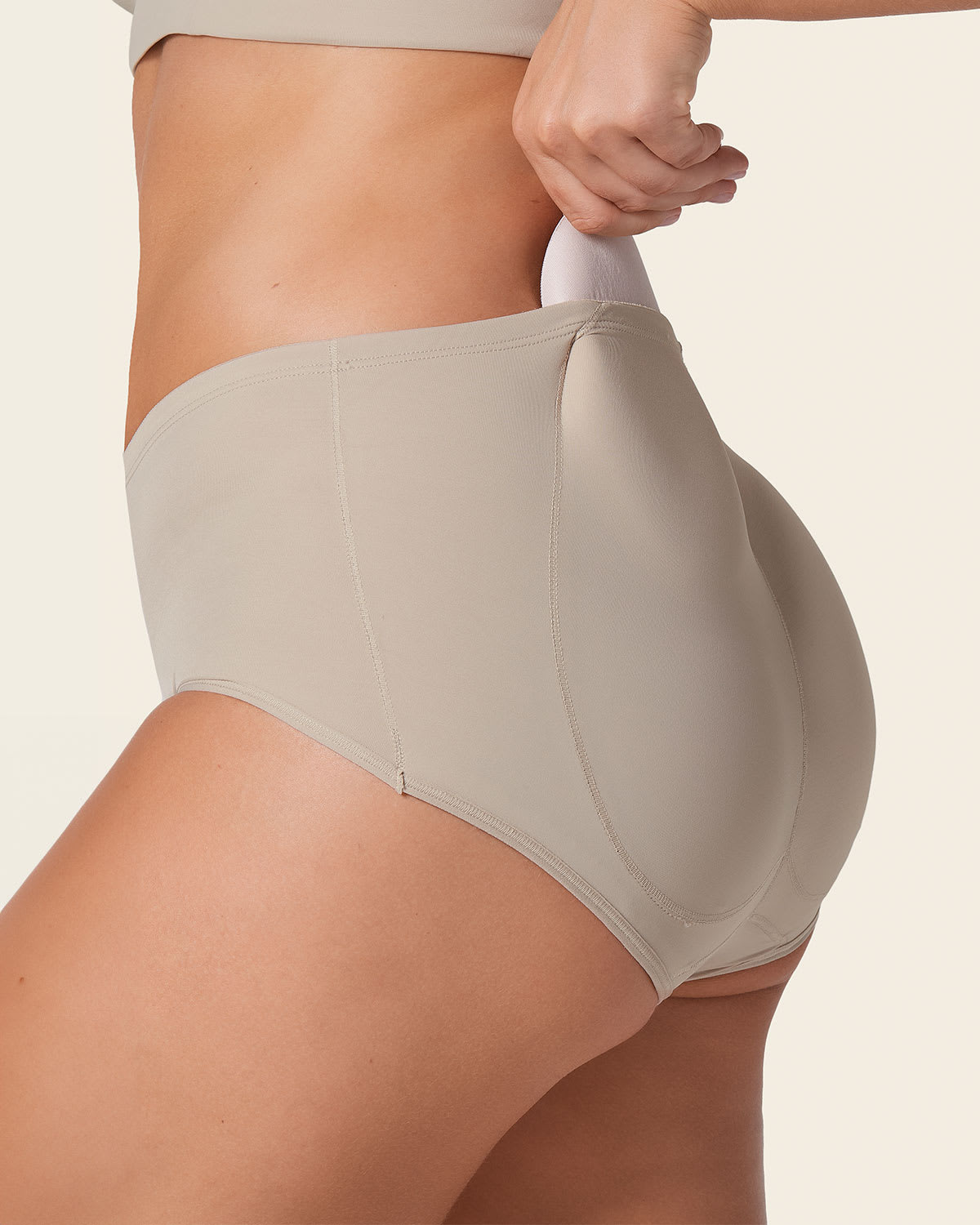 Formless™ Magic Instant Butt Lift Padded Panty