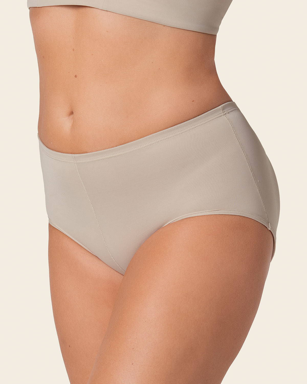 Formless™ Magic Instant Butt Lift Padded Panty