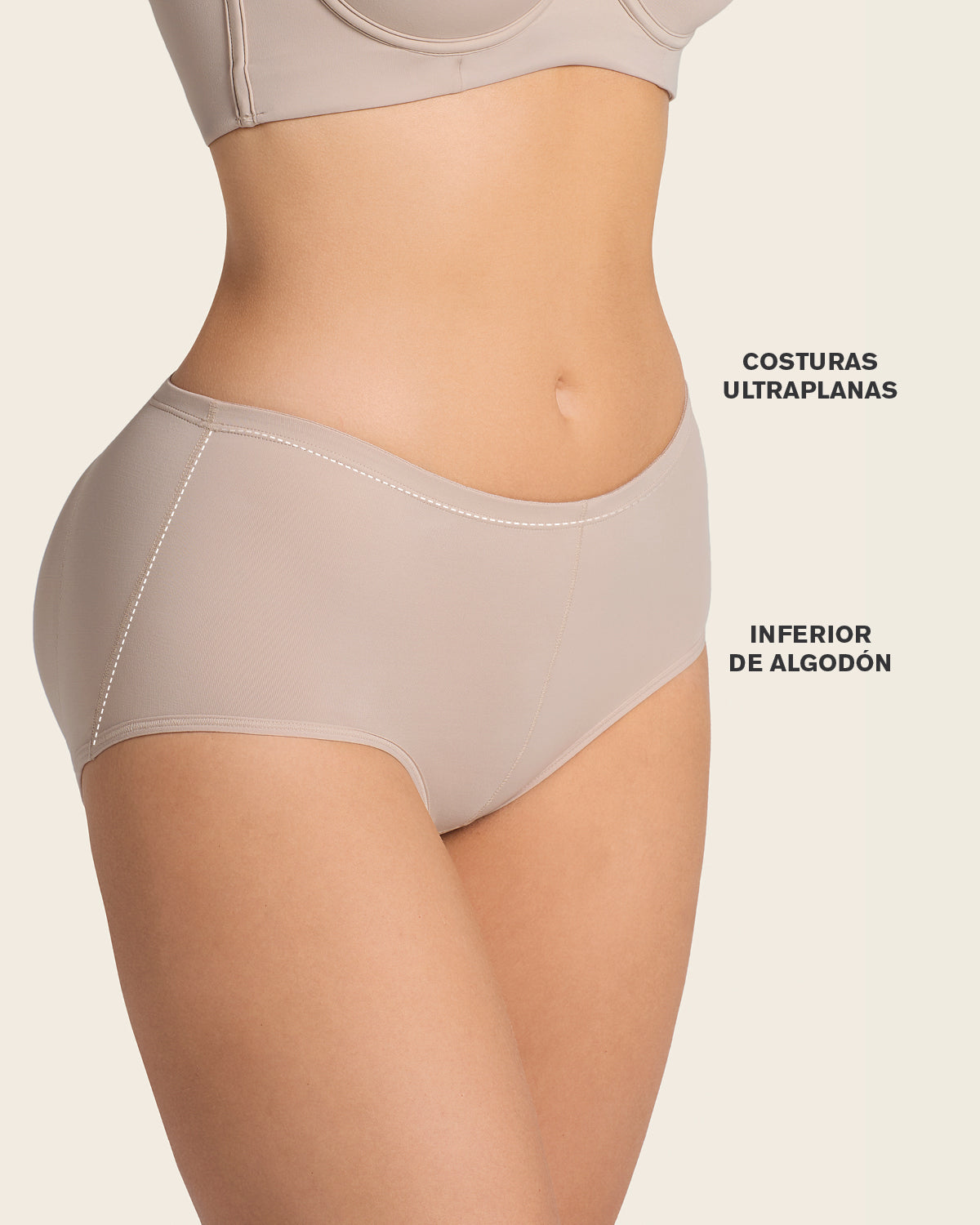 Formless™ Magic Instant Butt Lift Padded Panty