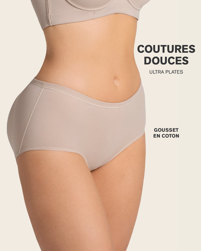 Formless™ Magic Instant Butt Lift Padded Panty