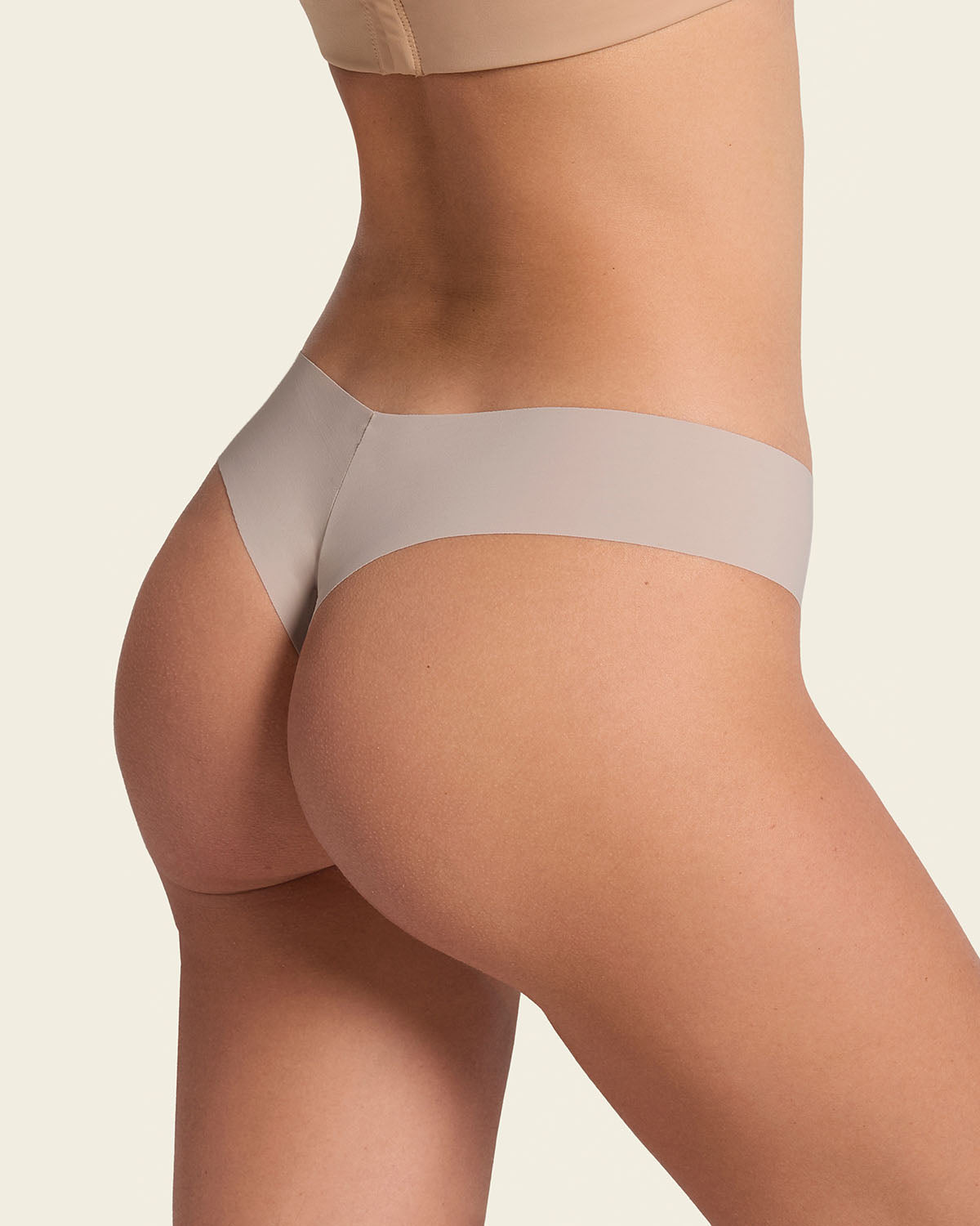 Formless™ Totally Seamless T-Back Panty