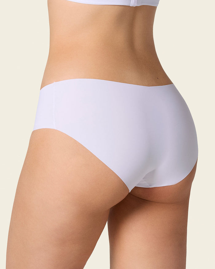Formless™ Totally Seamless Hipster Panty