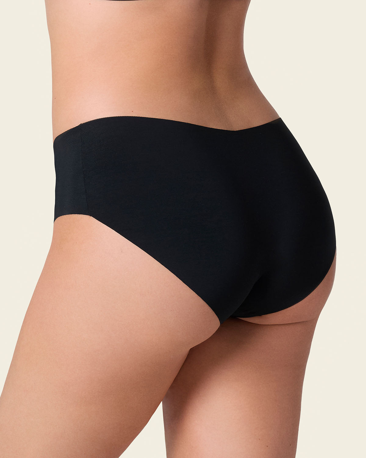 Formless™ Totally Seamless Hipster Panty