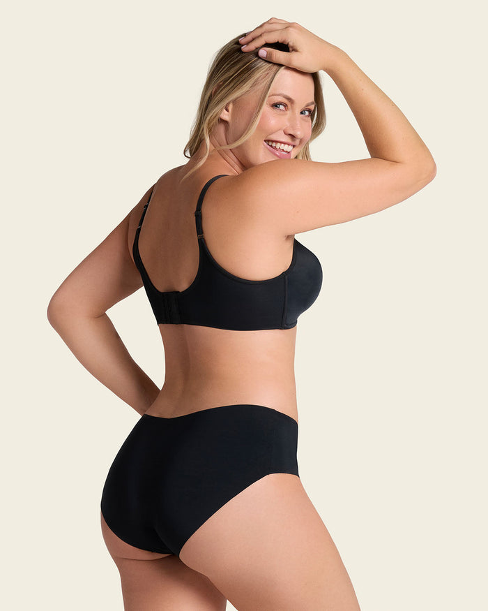 Formless™ Totally Seamless Hipster Panty