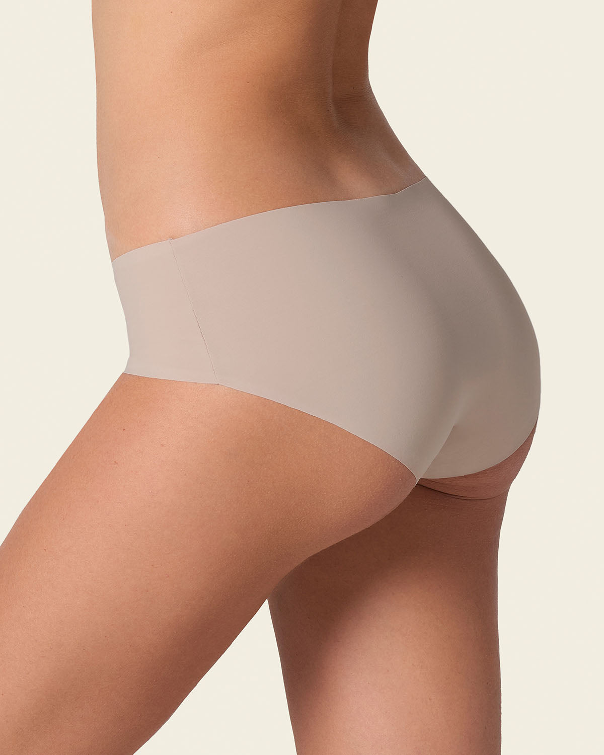 Formless™ Totally Seamless Hipster Panty