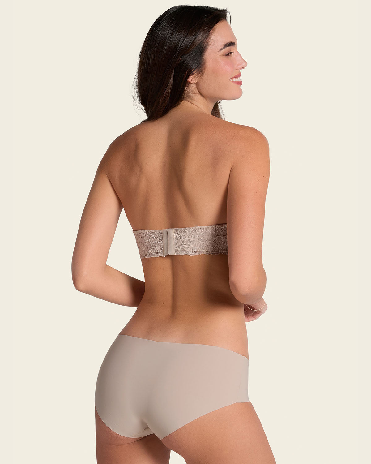 Formless™ Totally Seamless Hipster Panty