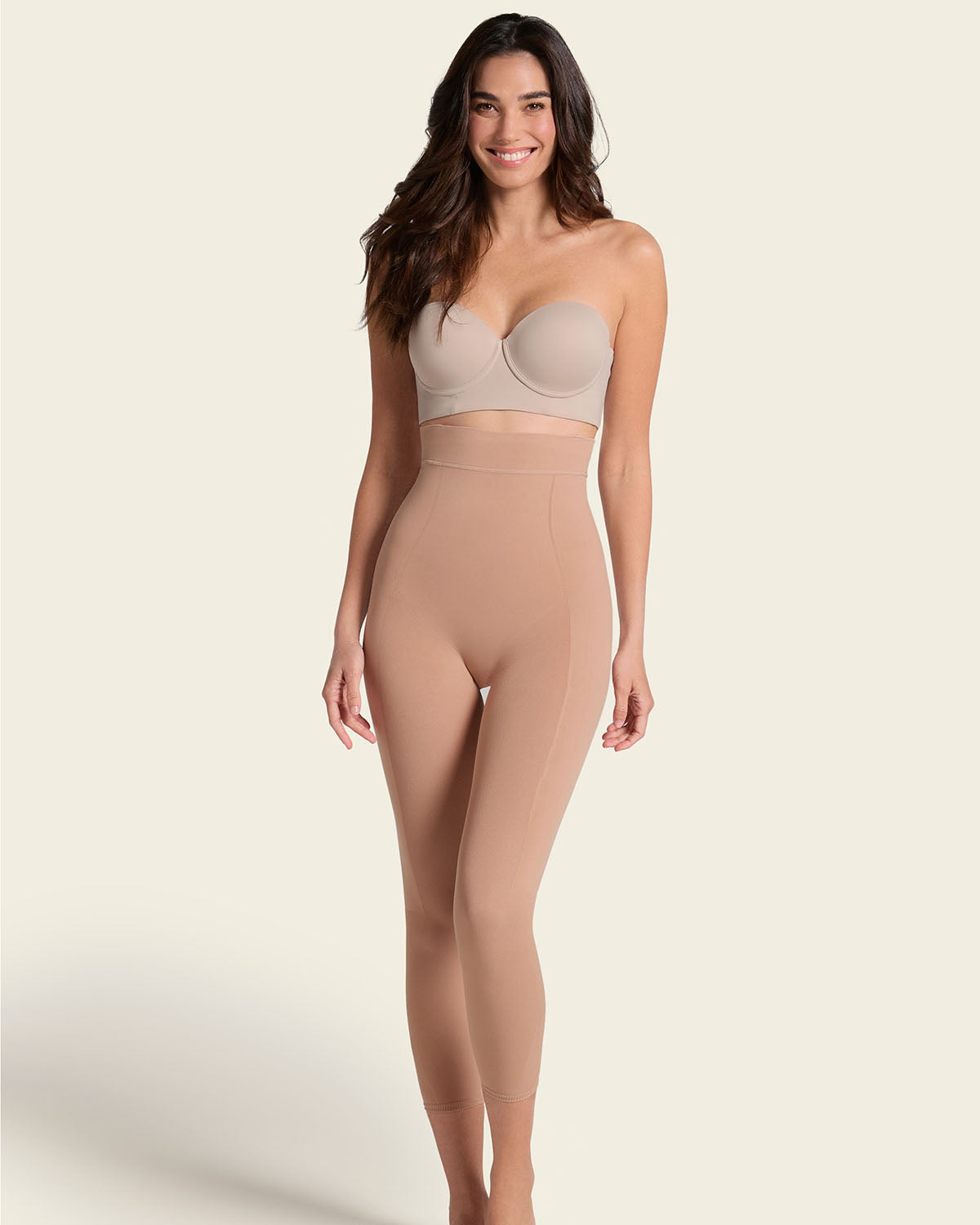 Formless™ Invisible Butt Lifter Full-Leg Body Shaper