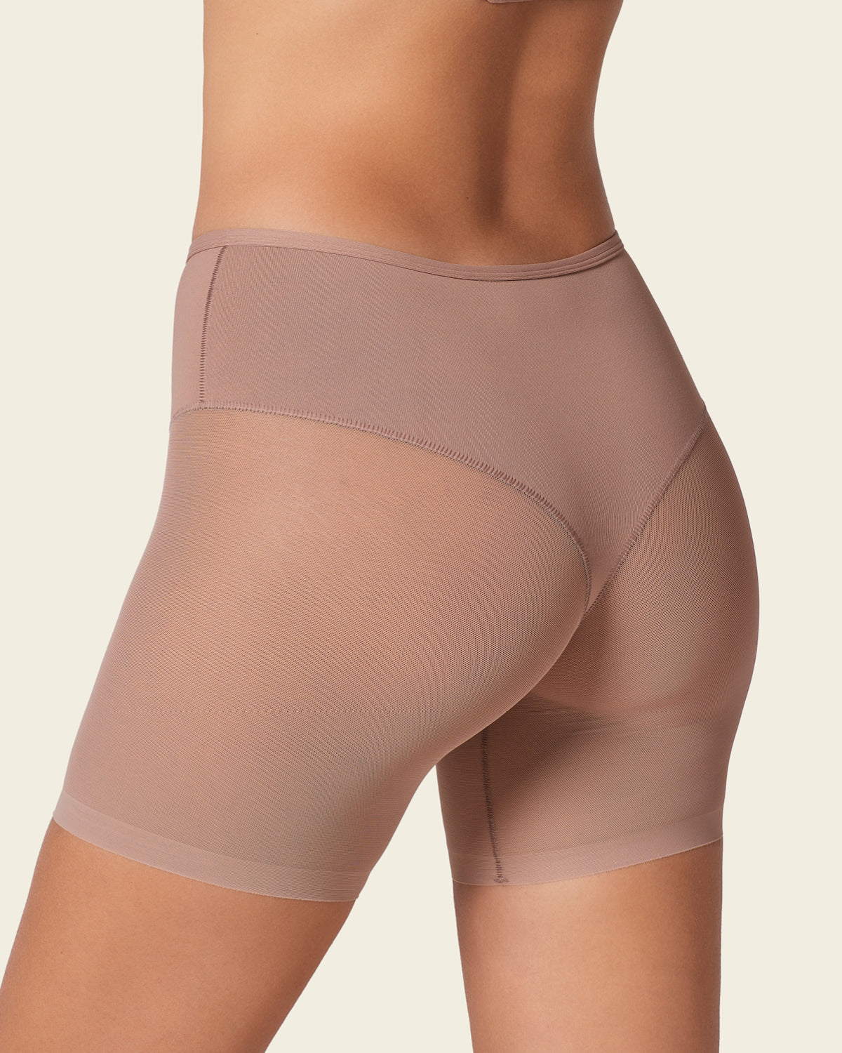 Formless™ Sheer Shaper Panty Short