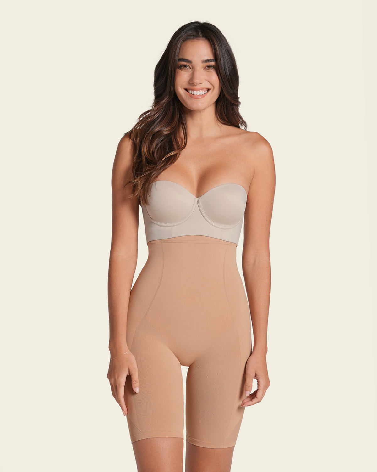Formless™ Invisible Extra High-Waisted Shaper Short