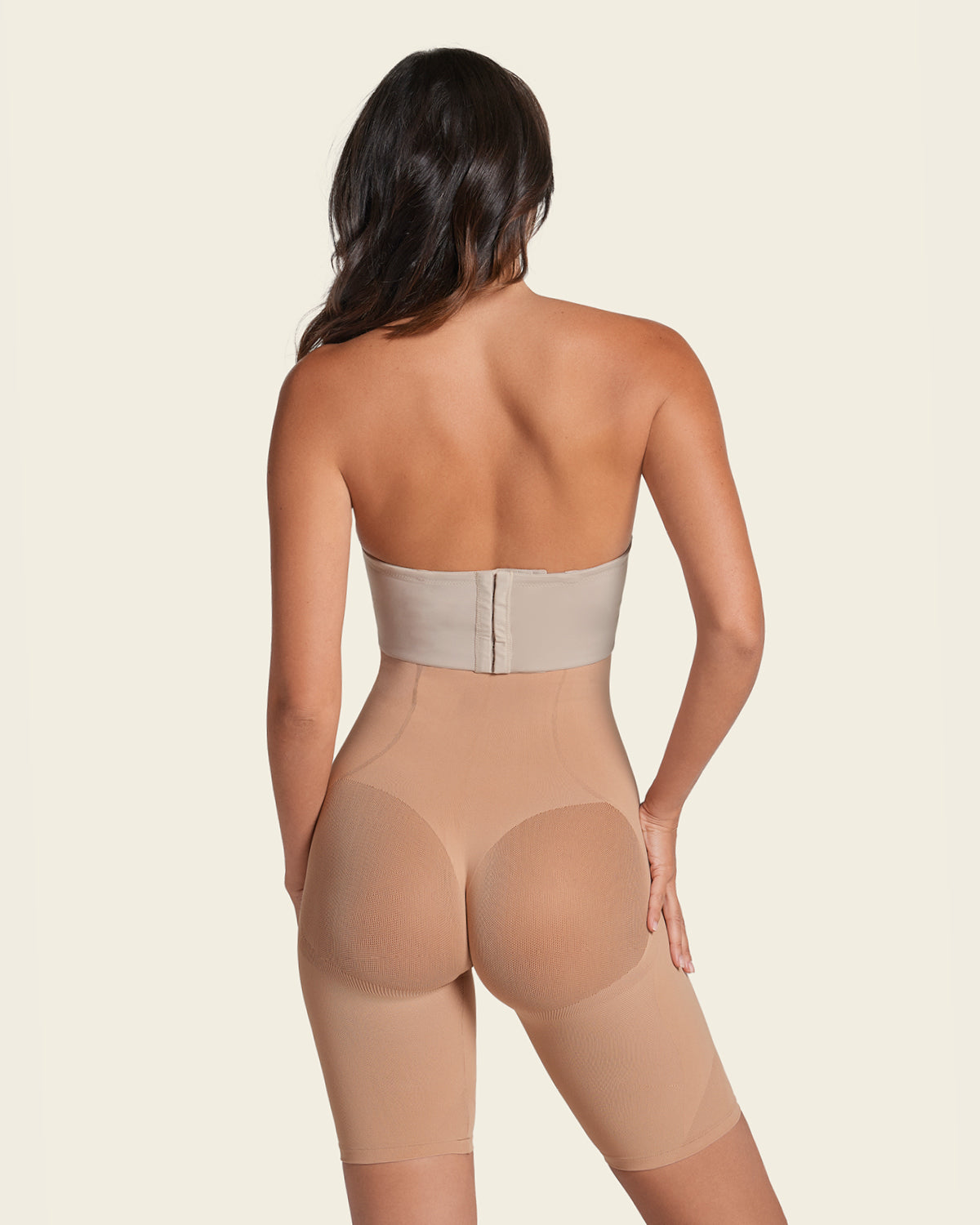 Formless™ Invisible Extra High-Waisted Shaper Short
