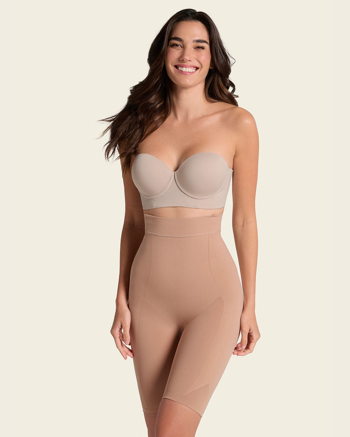 Formless™ Invisible Extra High-Waisted Shaper Short