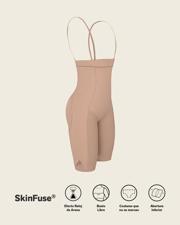 Formless™ Invisible Extra High-Waisted Shaper Short