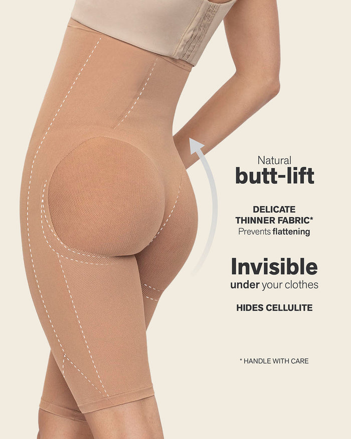 Formless™ Invisible Extra High-Waisted Shaper Short