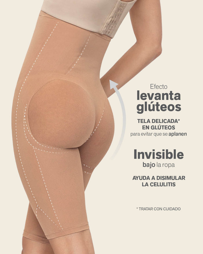 Formless™ Invisible Extra High-Waisted Shaper Short