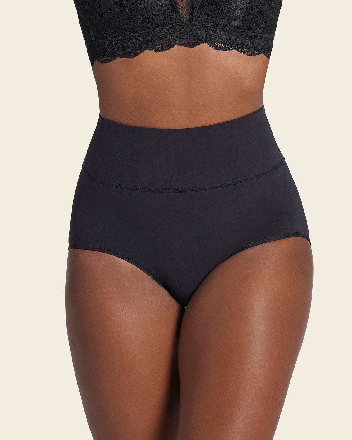 Formless™ High-Rise Classic Shaping Panty