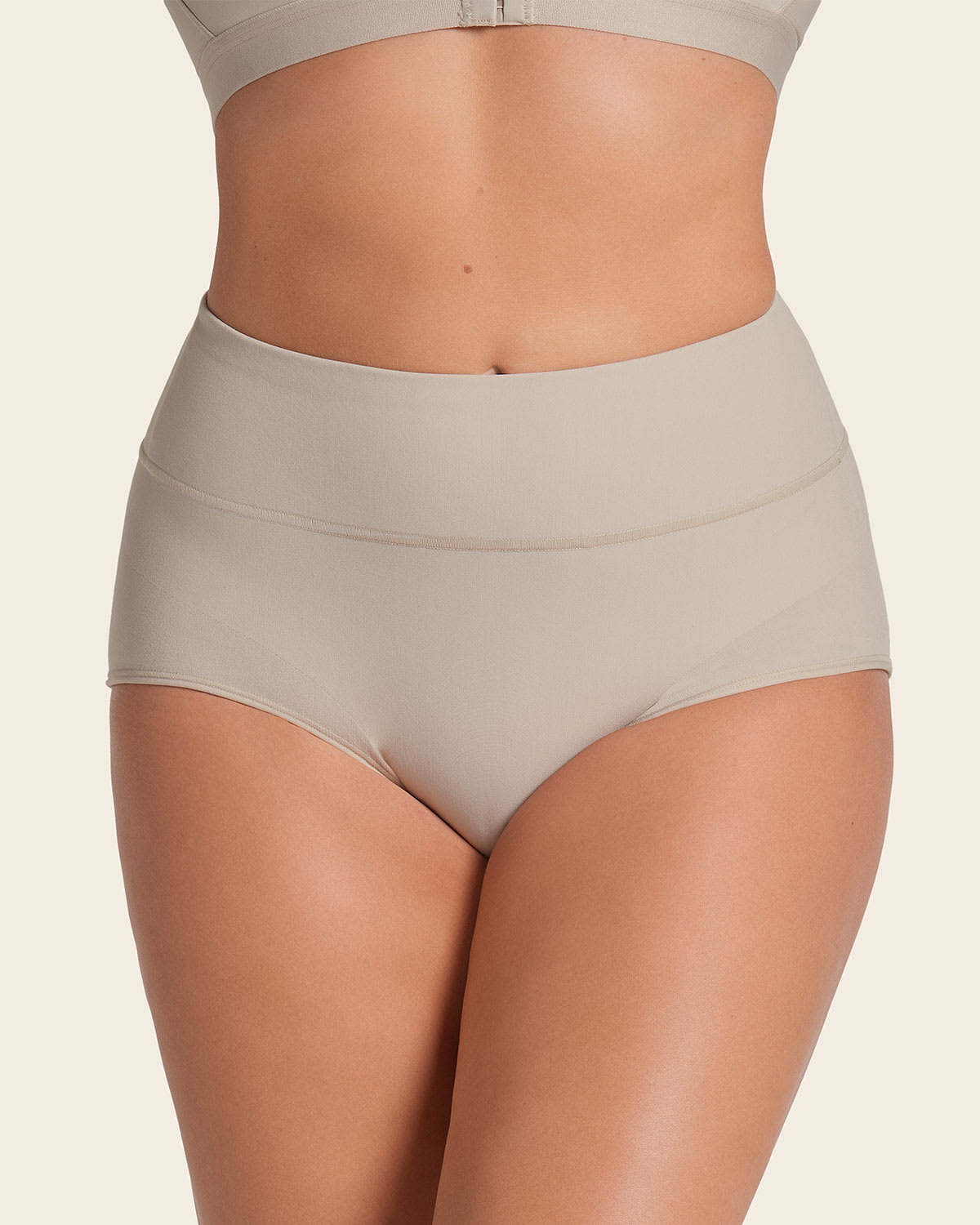 Formless™ High-Rise Classic Shaping Panty