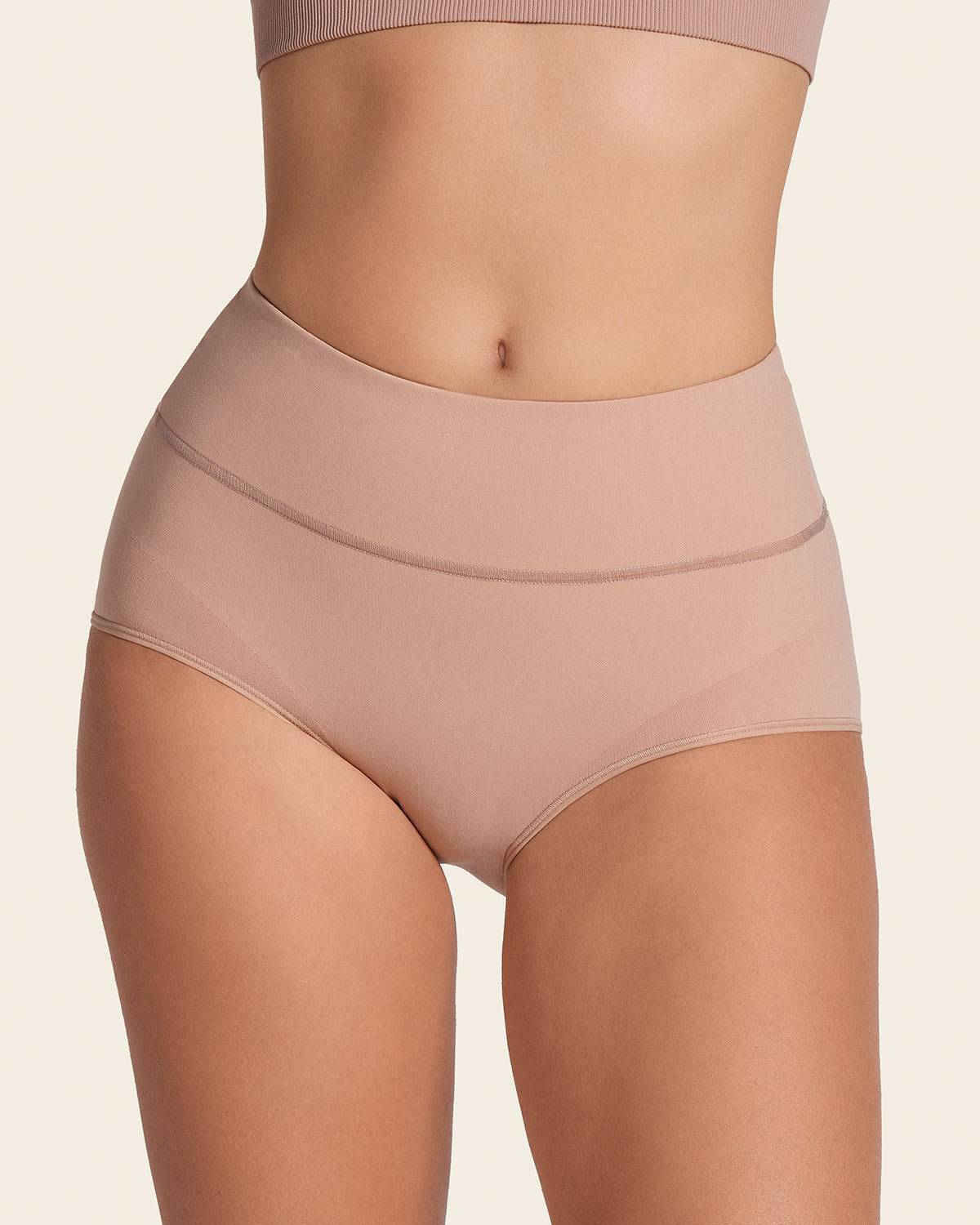Formless™ High-Rise Classic Shaping Panty