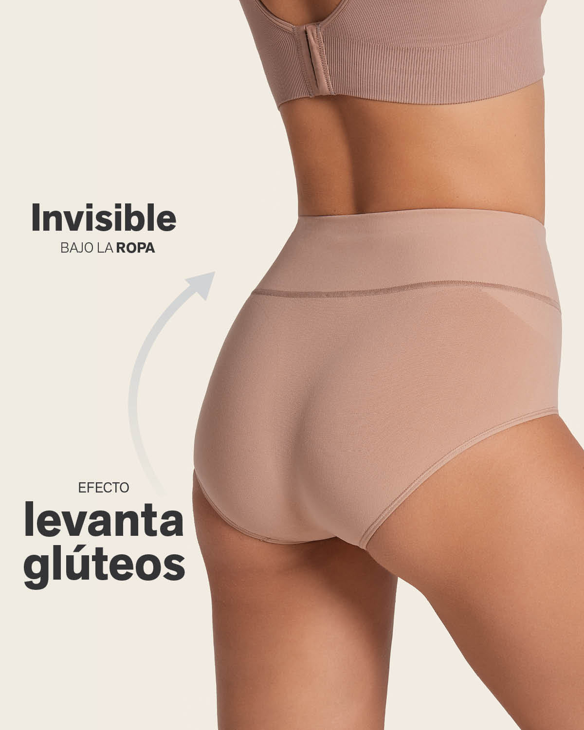Formless™ High-Rise Classic Shaping Panty